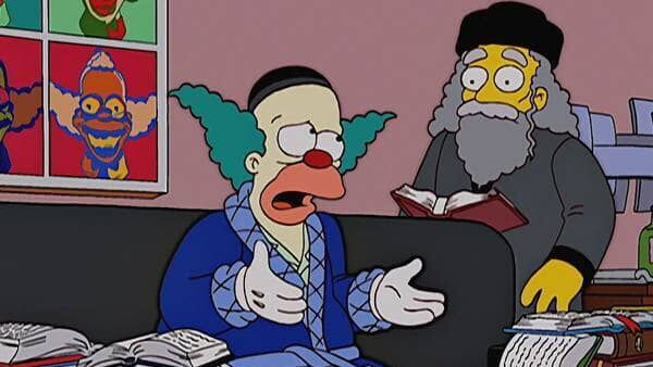 Die Simpsons