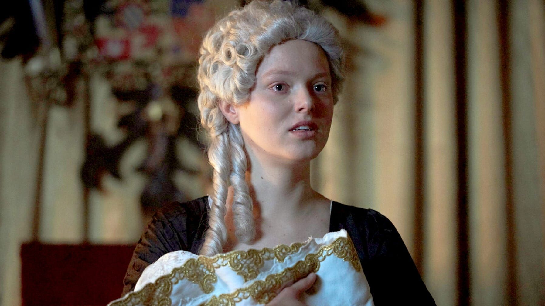 Maria Theresia