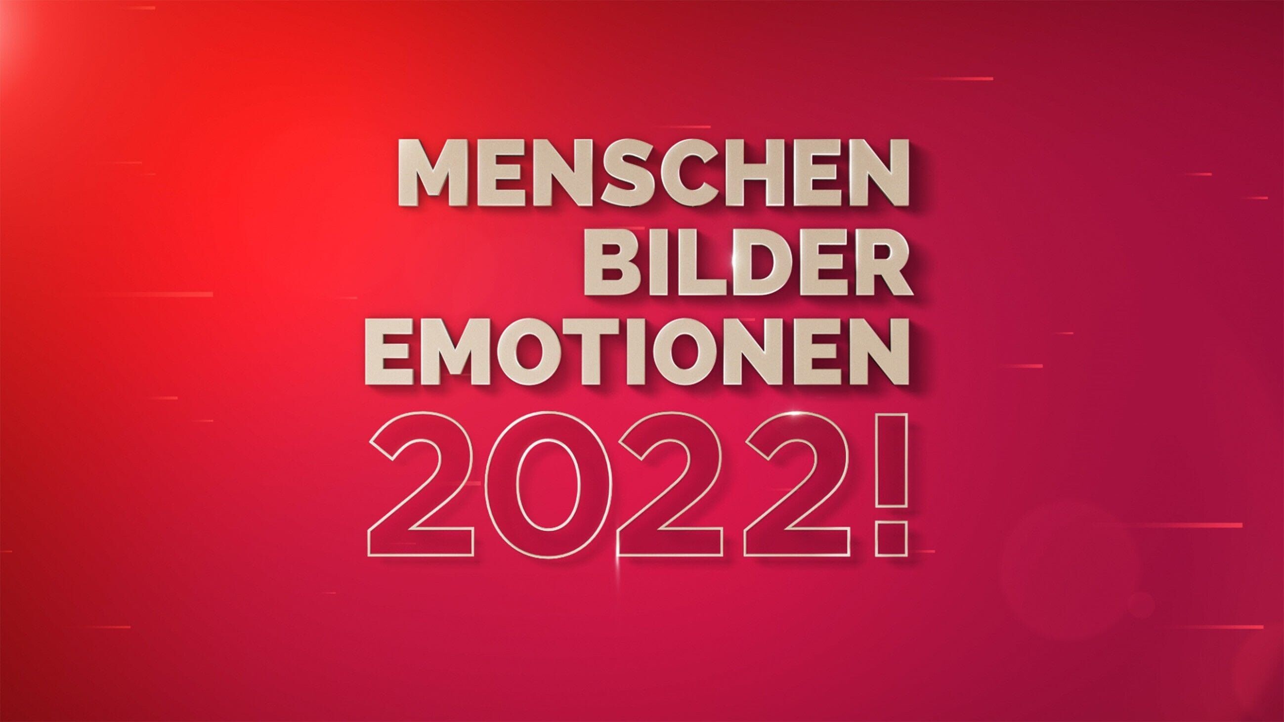 2024! Menschen, Bilder, Emotionen