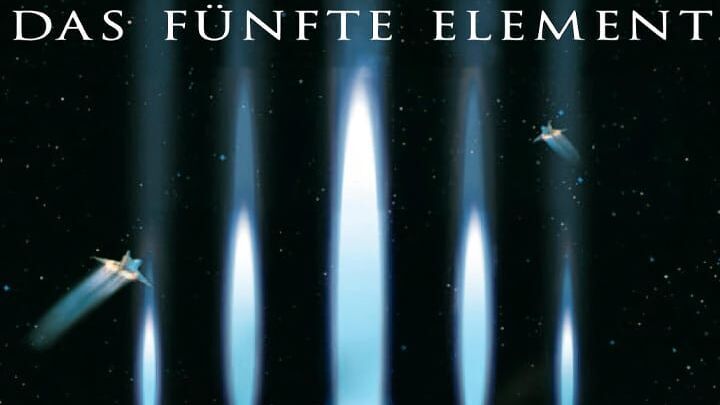 Das fünfte Element