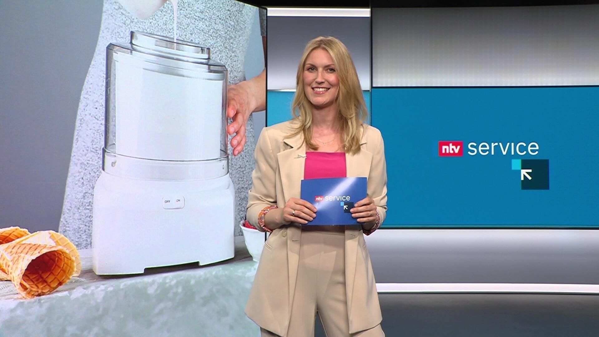 ntv Service