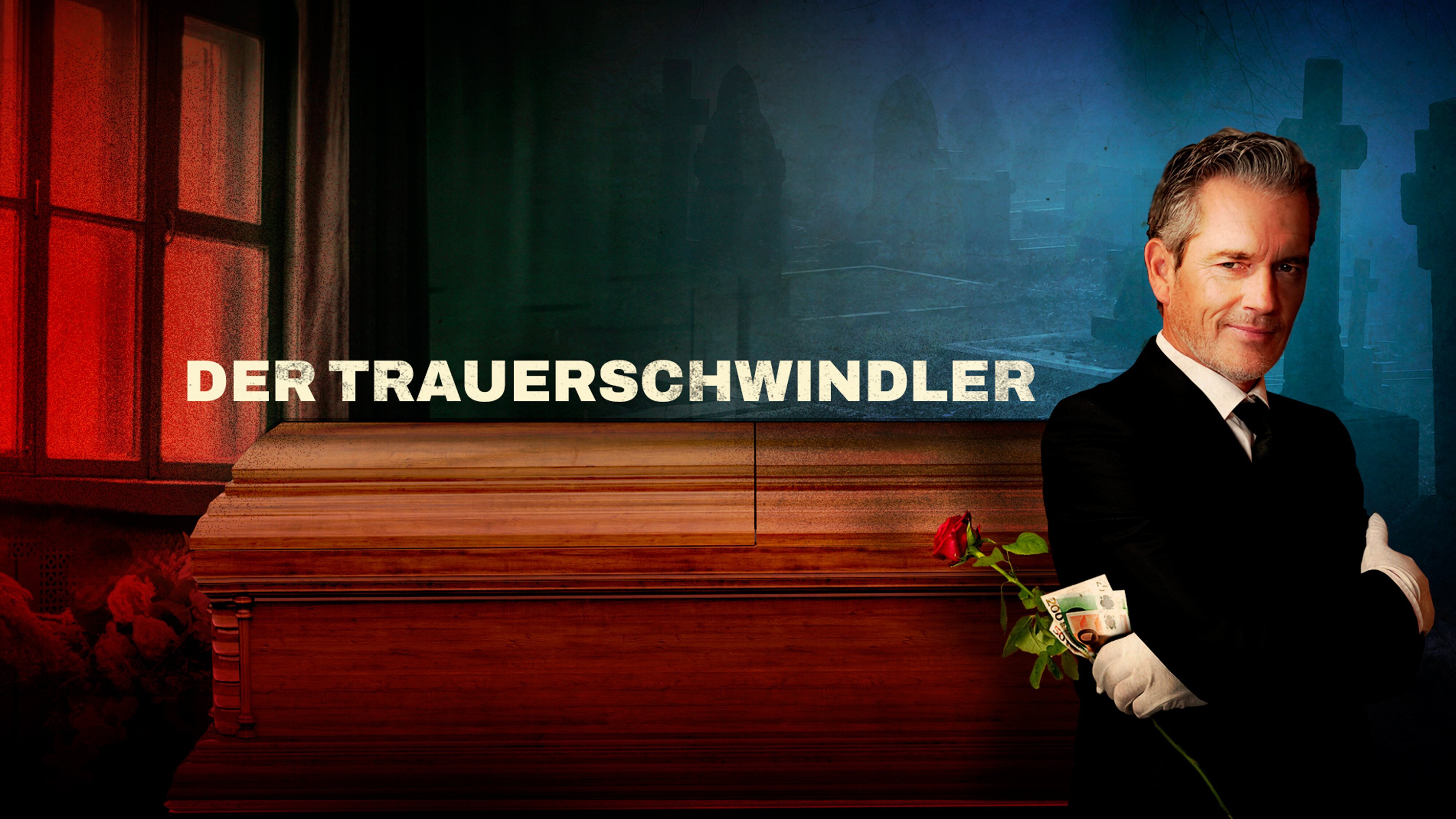 ARD Crime Time: Der Trauerschwindler