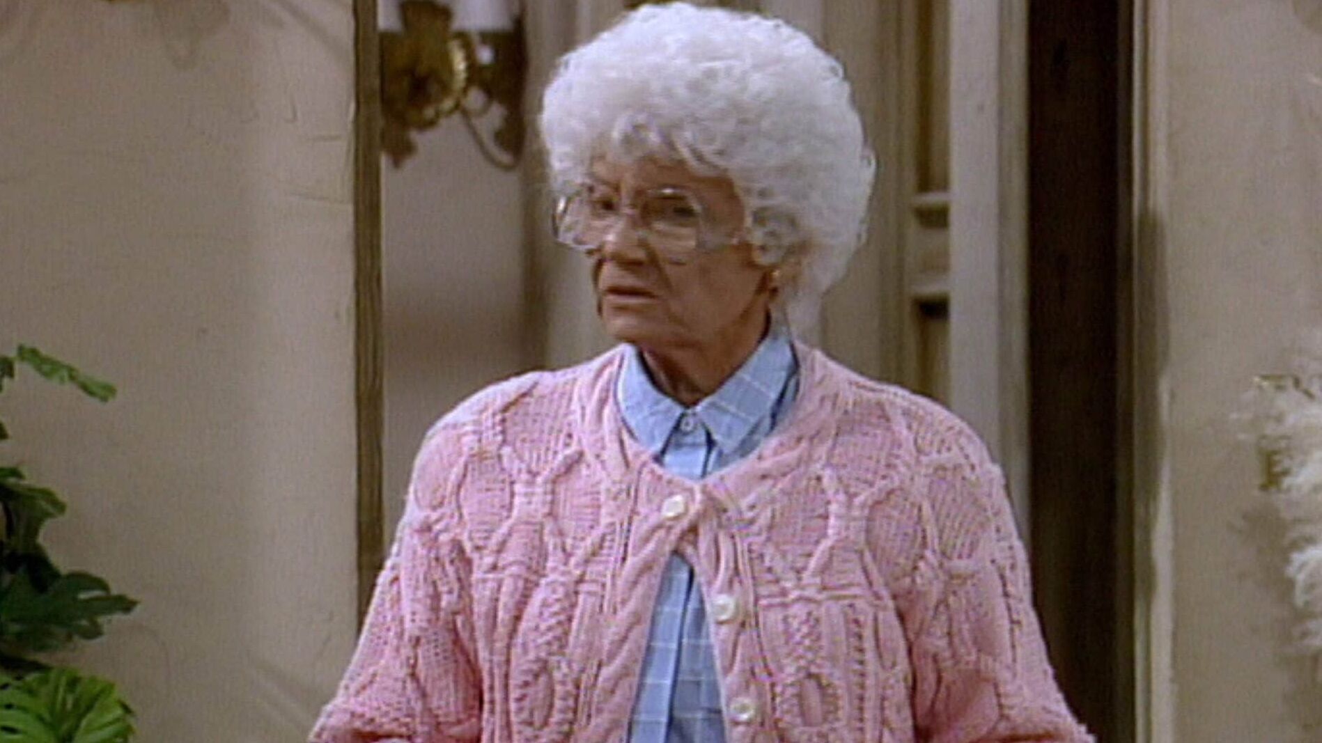 Golden Girls