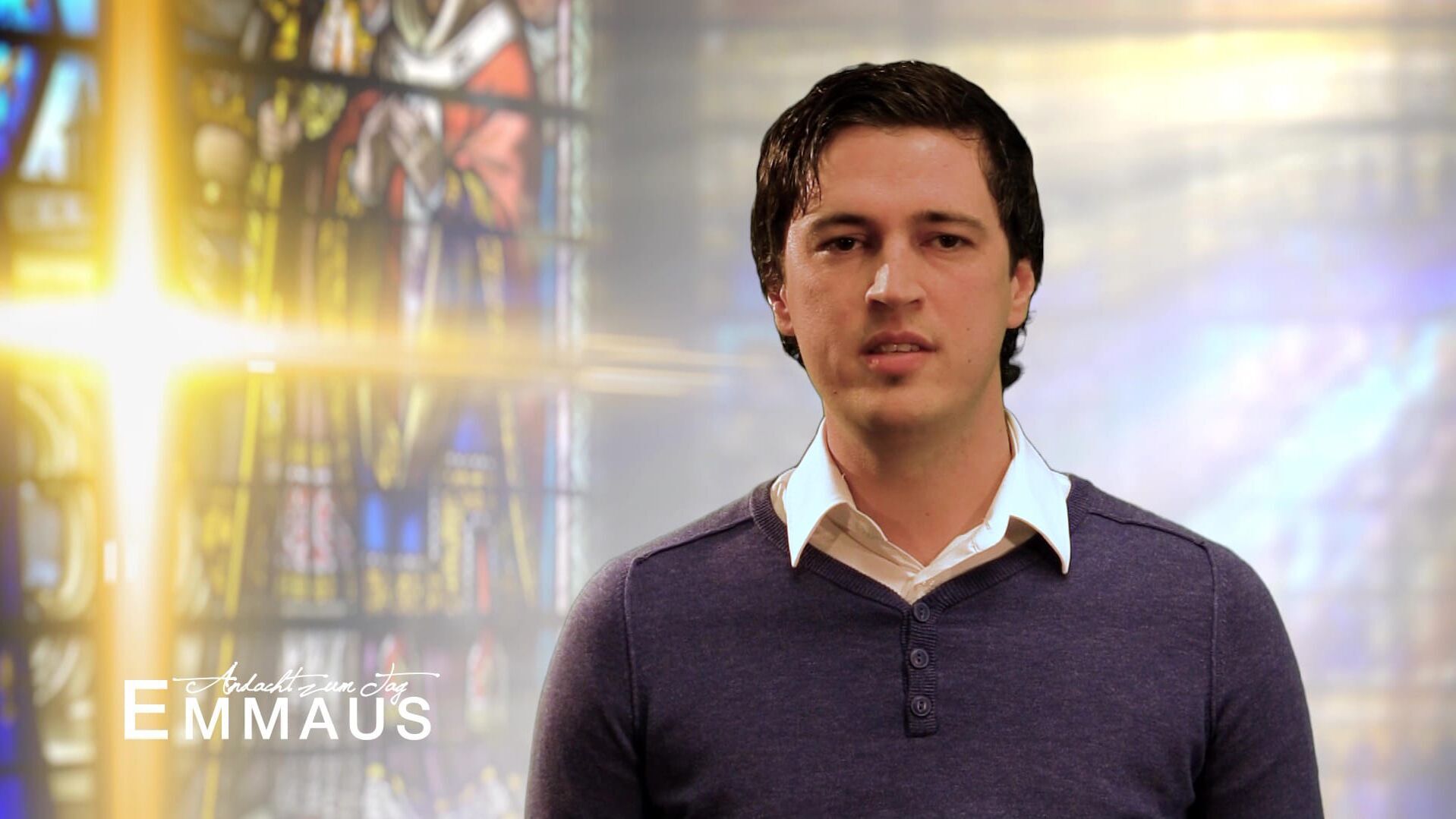 Bibel TV Emmaus