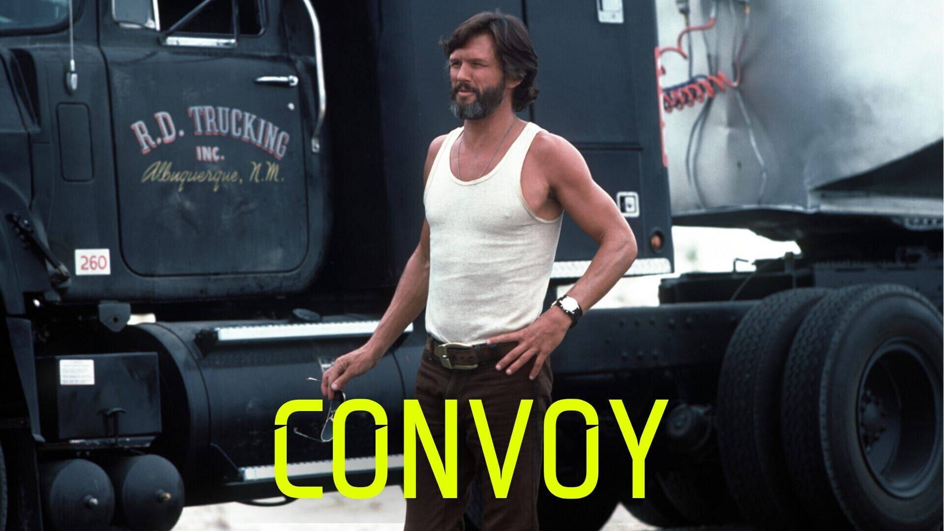 Convoy