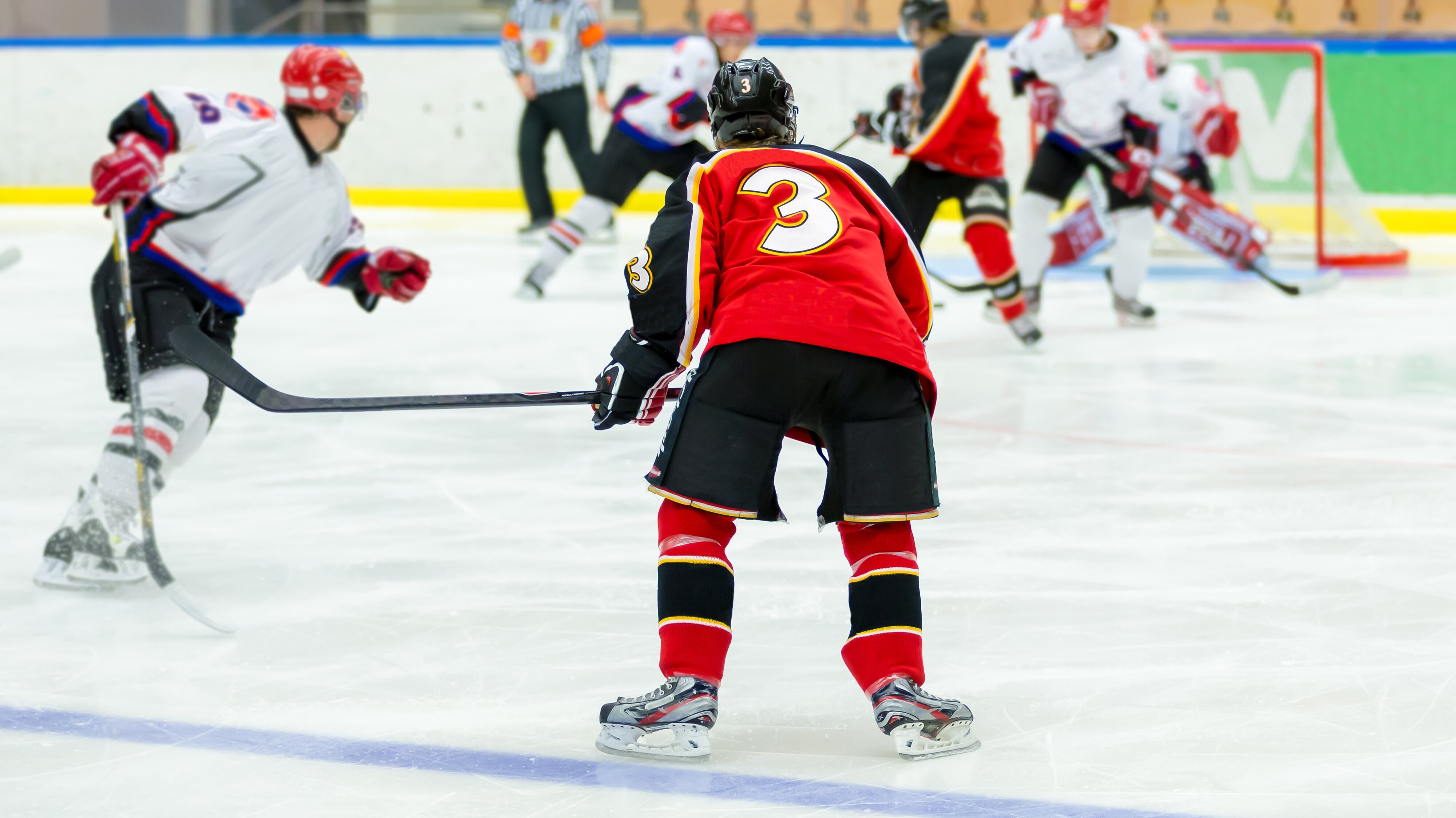 ran Eishockey live: WM 2025 USA – Deutschland