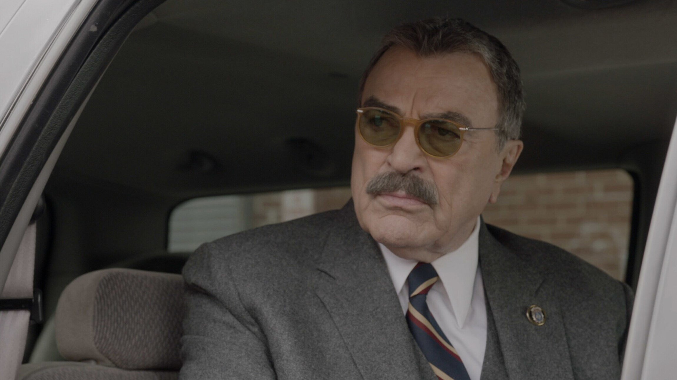 Blue Bloods – Crime Scene New York