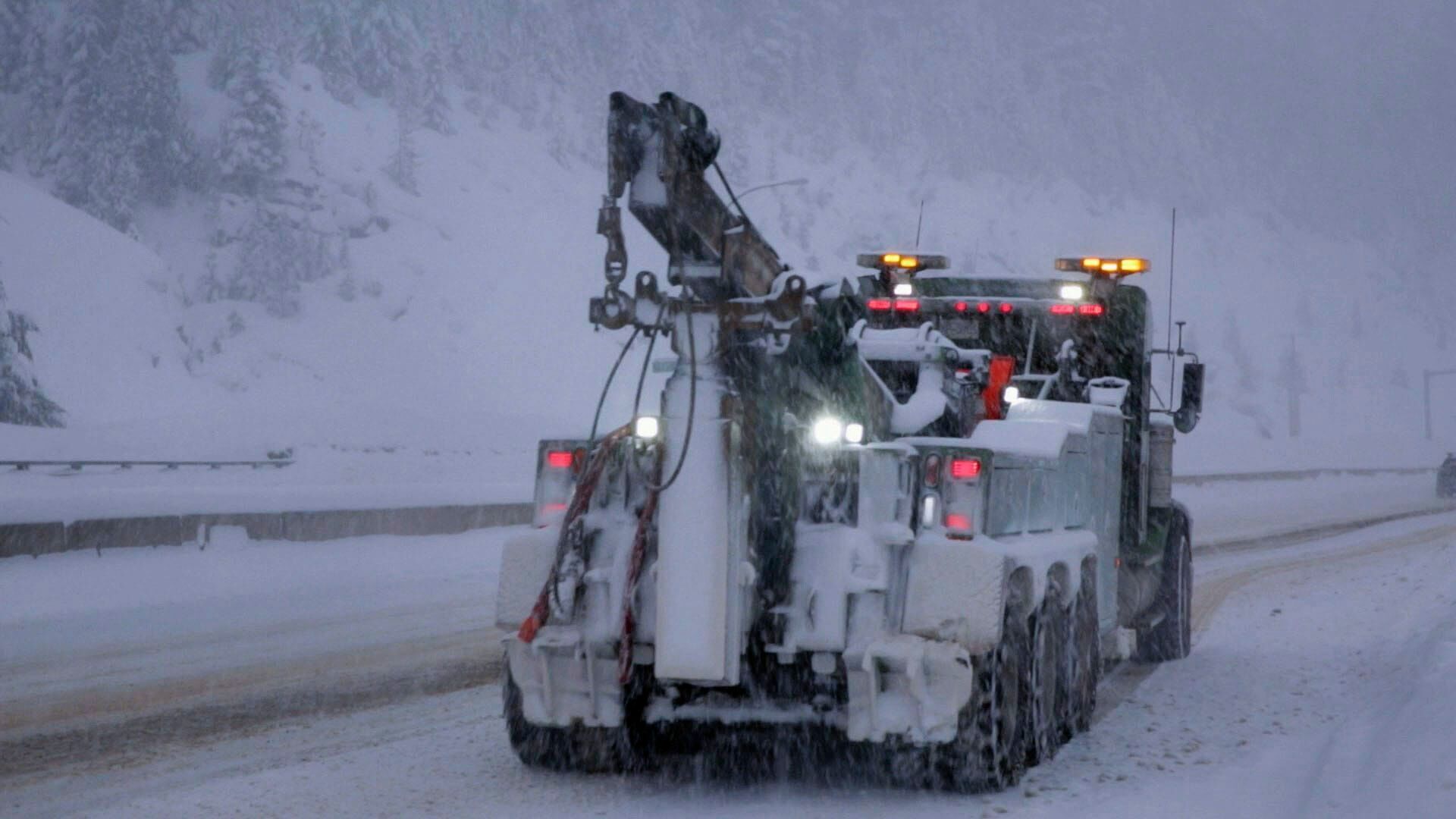 Highway Heroes Canada