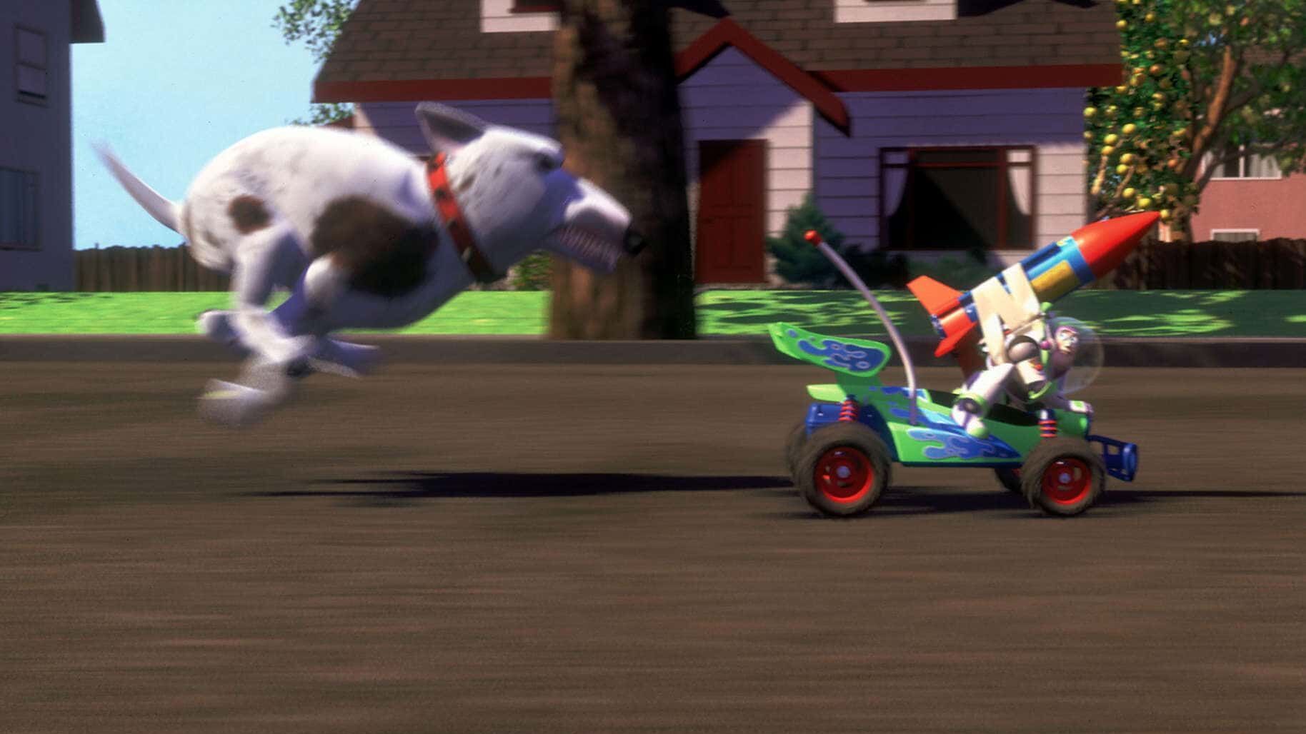 Toy Story 2