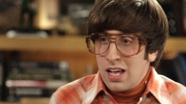 The Big Bang Theory