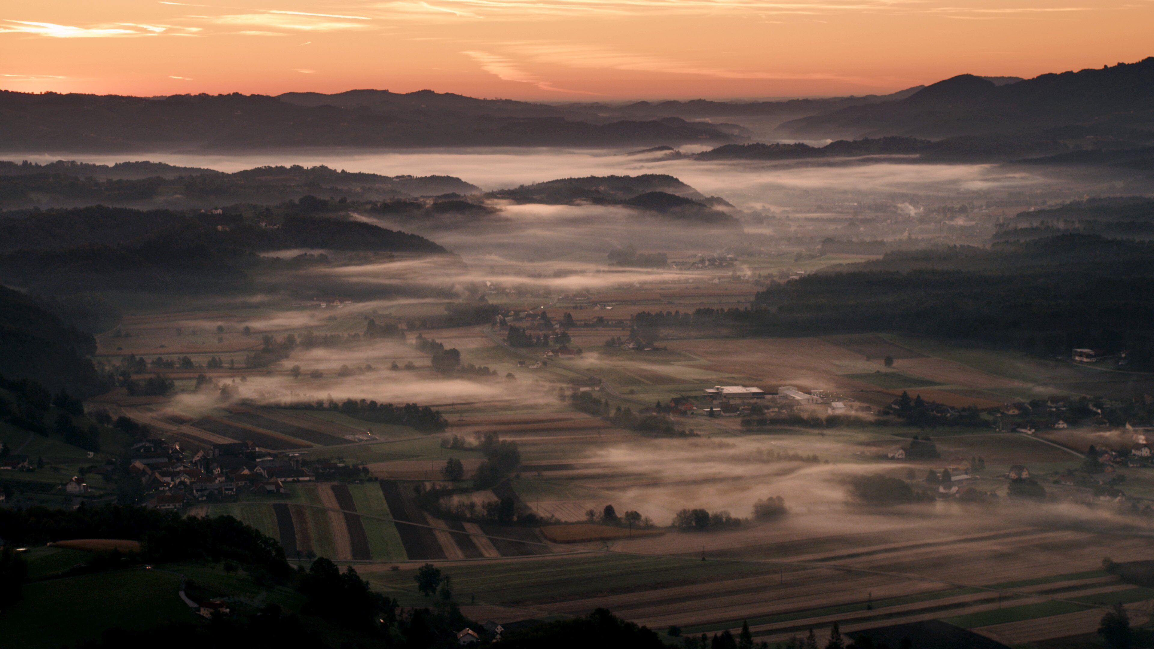 Über Österreich – Juwele des Landes
