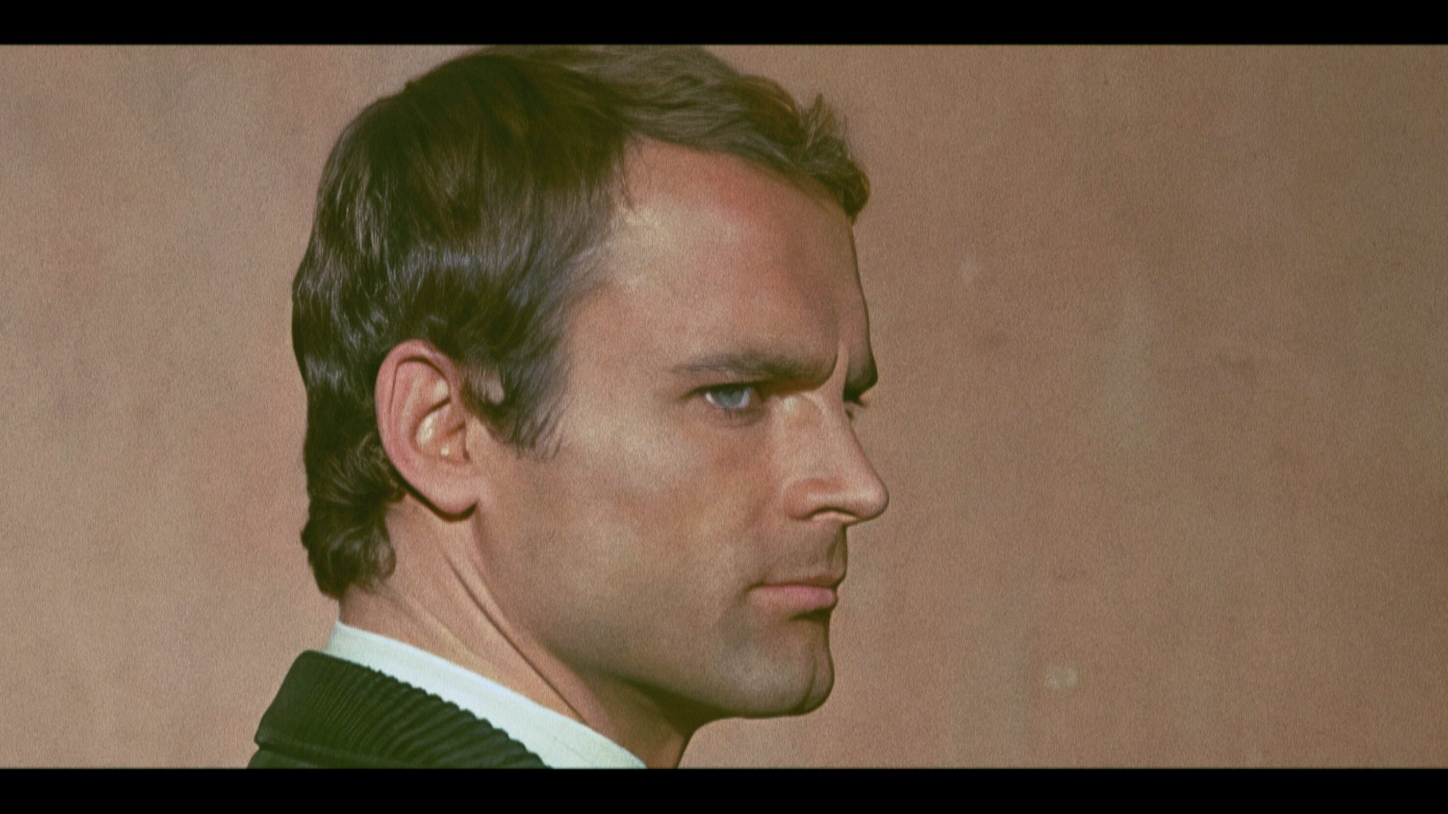 Terence Hill: Pazifist und Cowboy