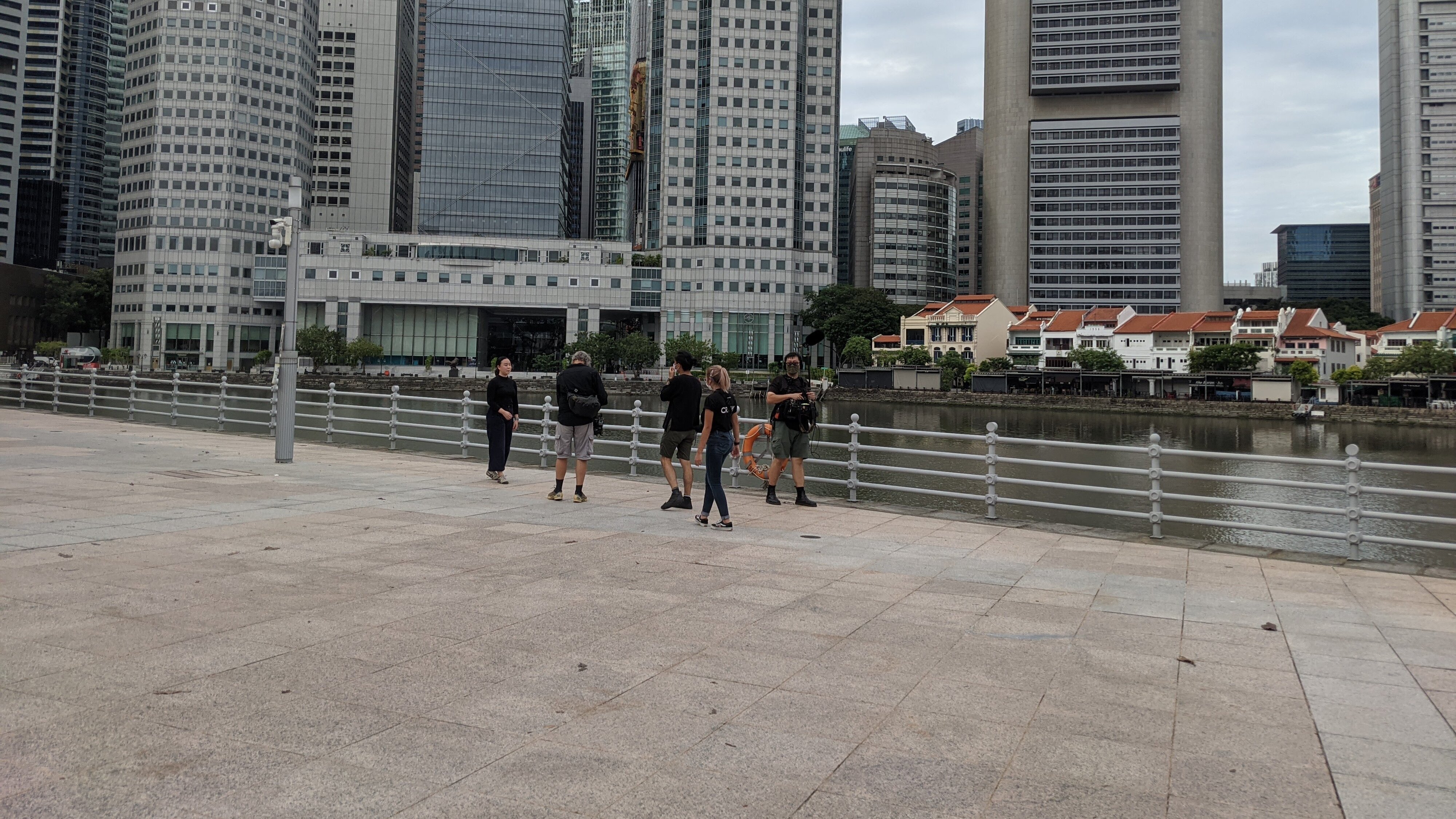 Geheimnisse der Weltstädte – Von Berlin bis Singapur