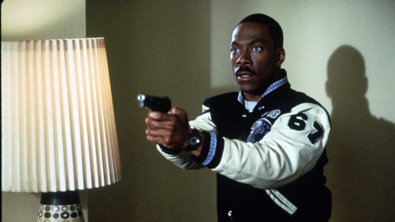 Beverly Hills Cop 3