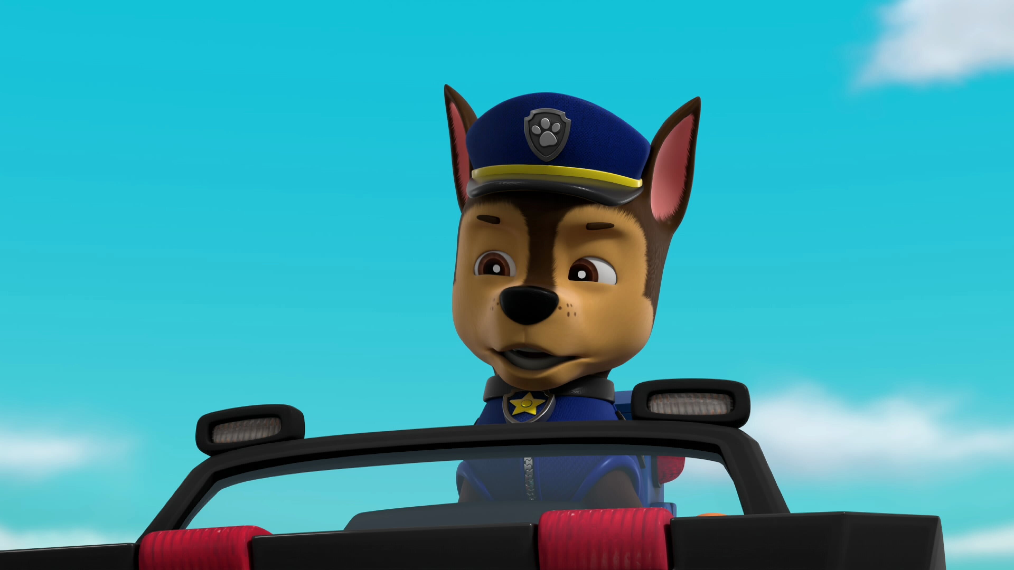 PAW Patrol – Helfer auf vier Pfoten