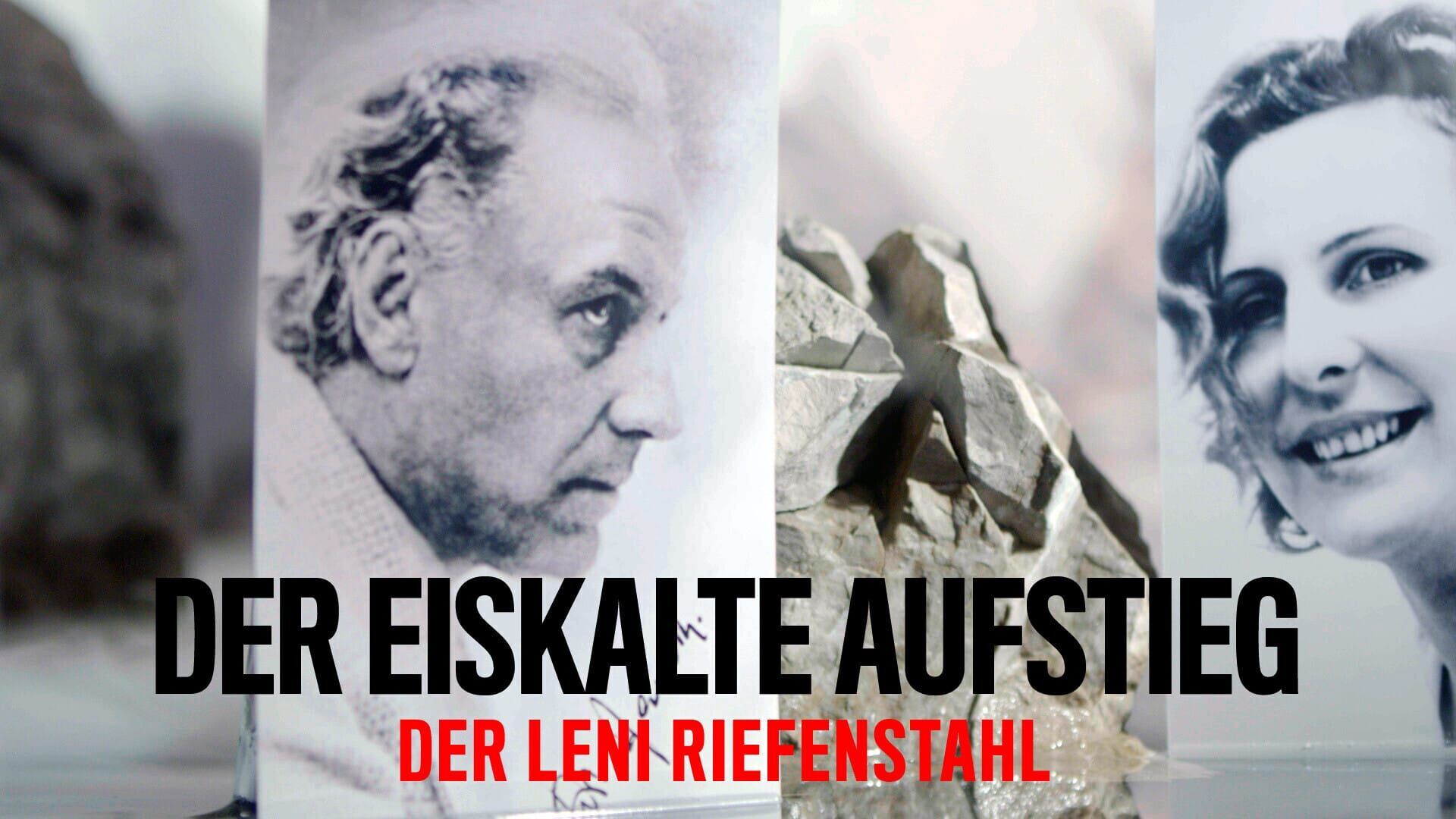 Eiskalte Leidenschaft – Zwischen Hitler und Hollywood