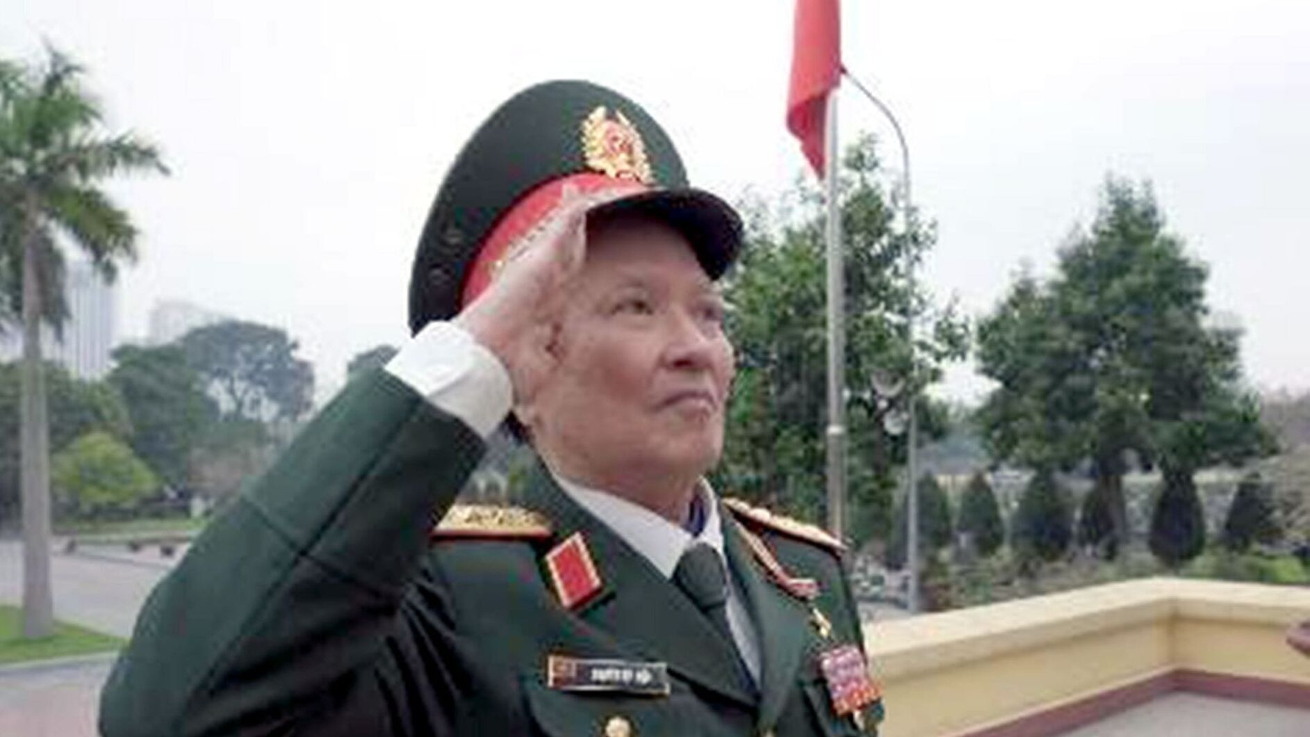 Vietnam. Geburt einer Nation