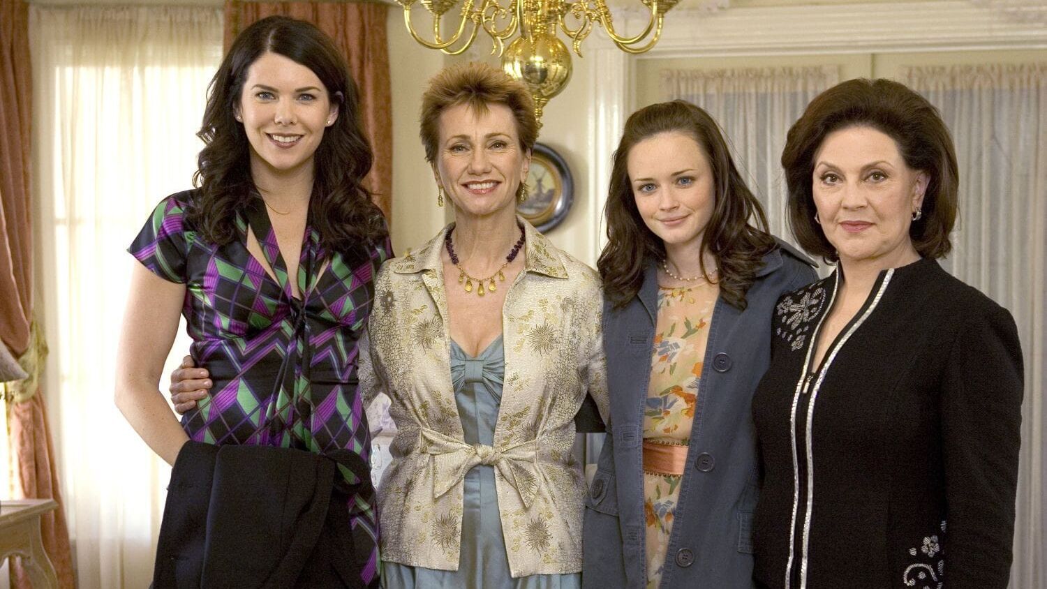 Gilmore Girls