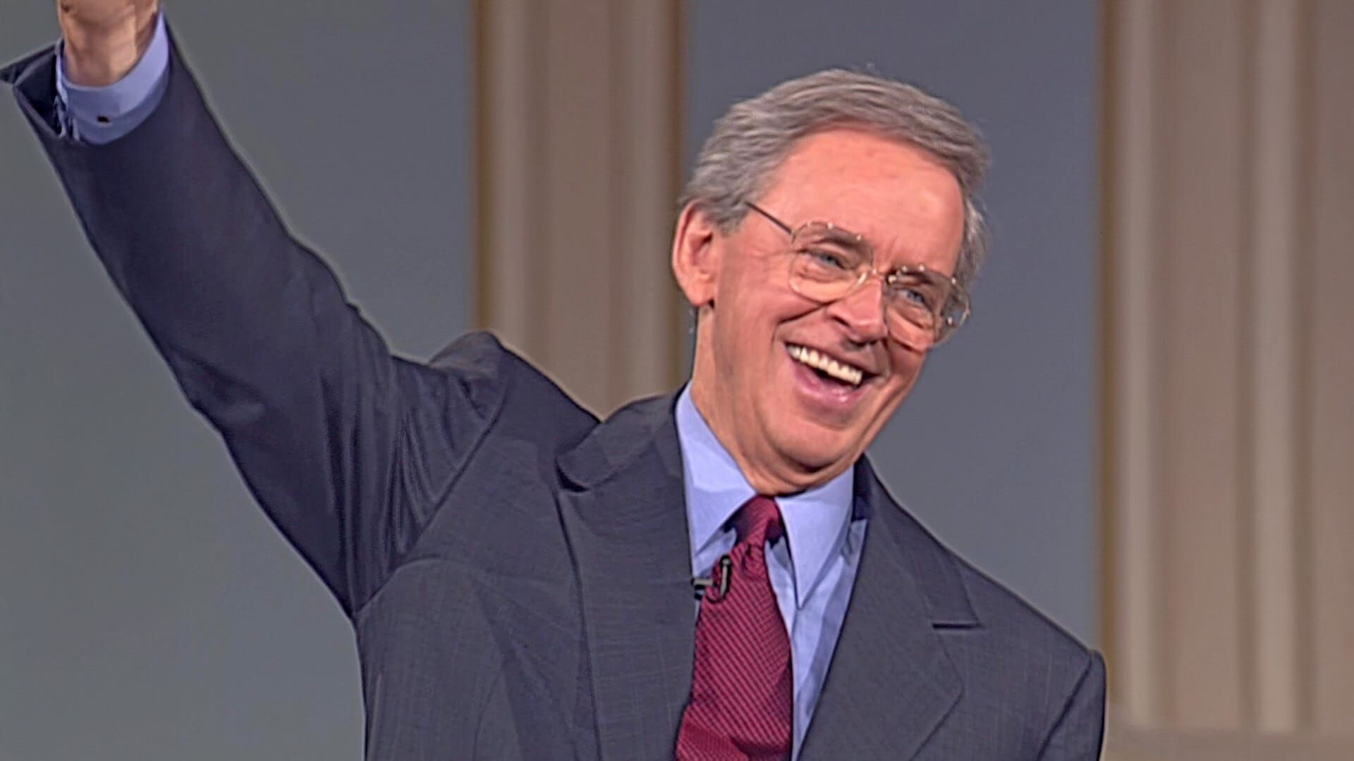 In Touch mit Dr. Charles Stanley