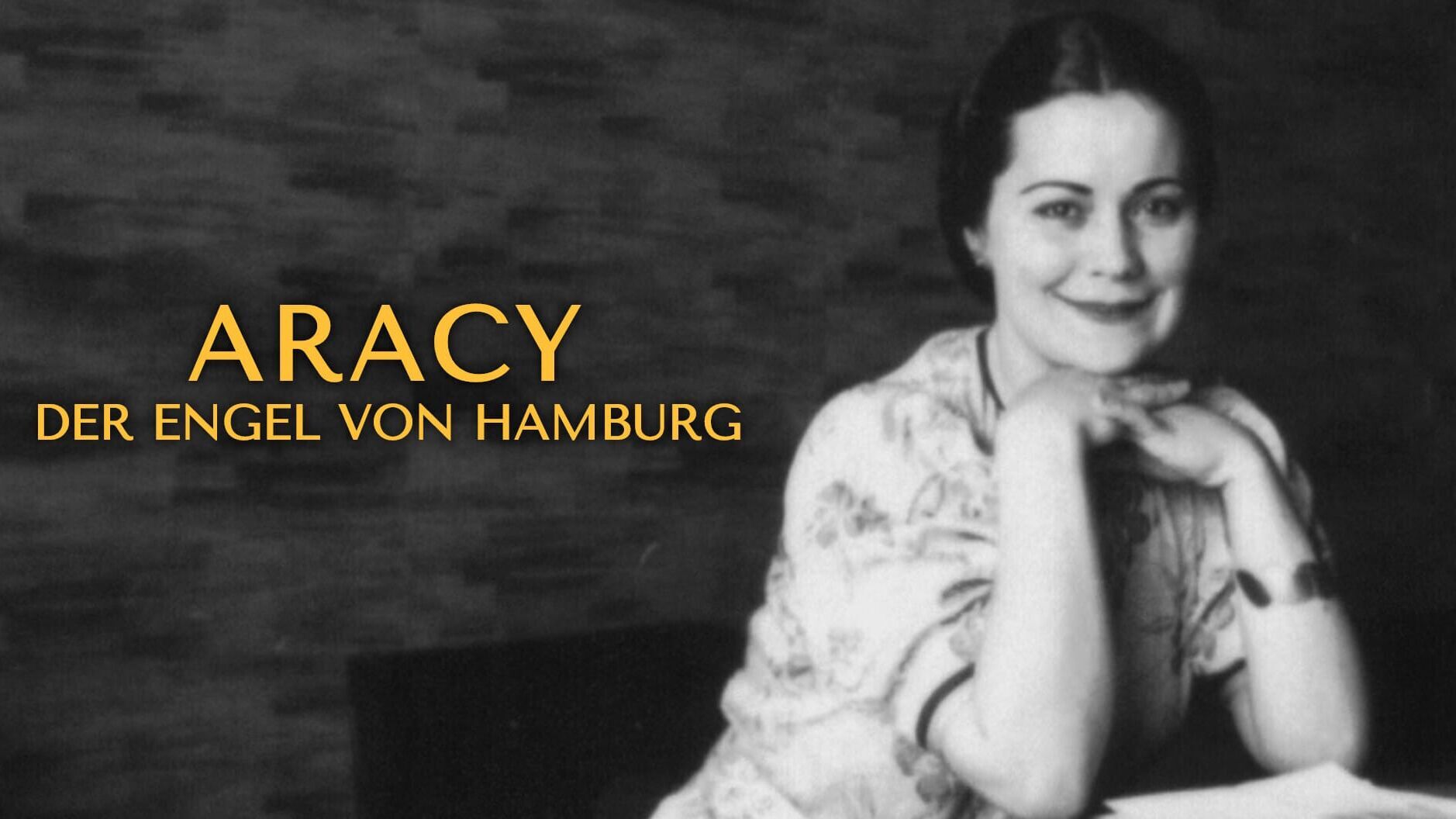 Aracy – Der Engel von Hamburg