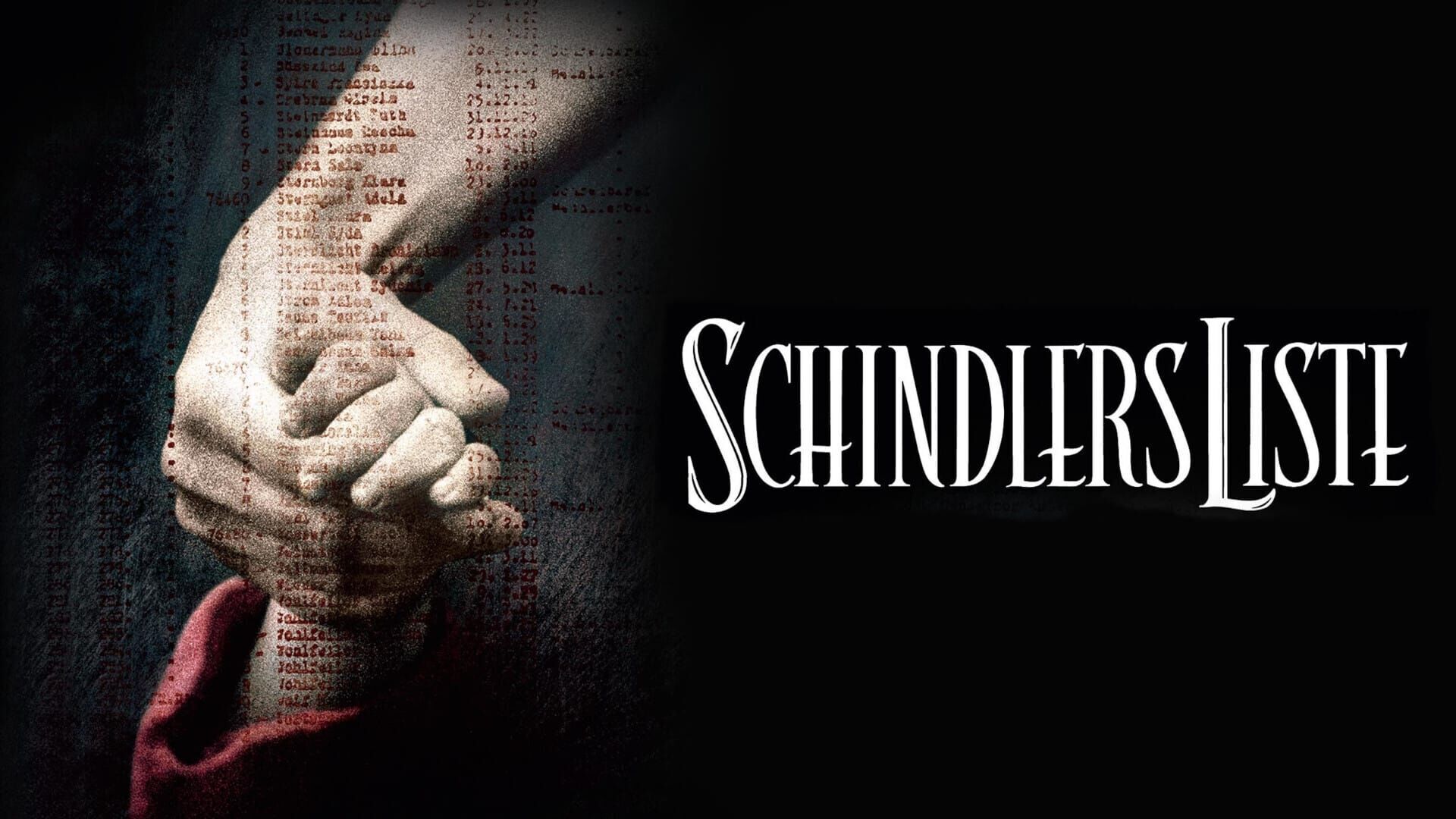 Schindlers Liste