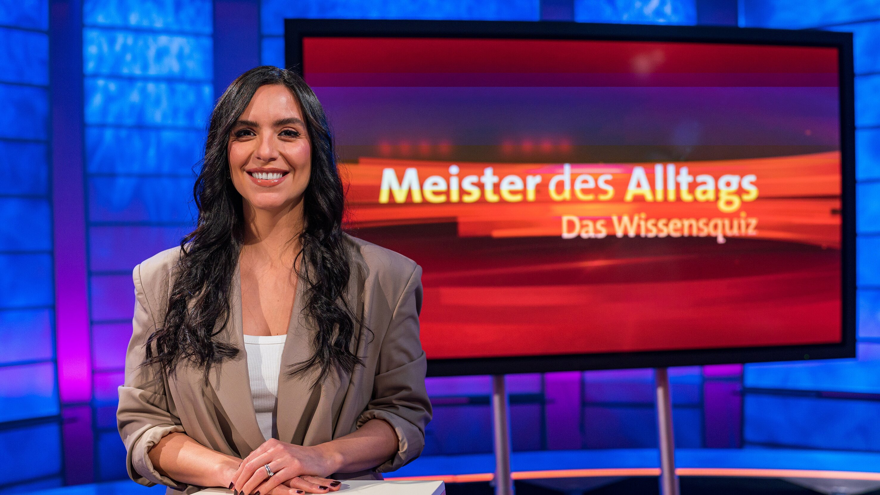 Meister des Alltags