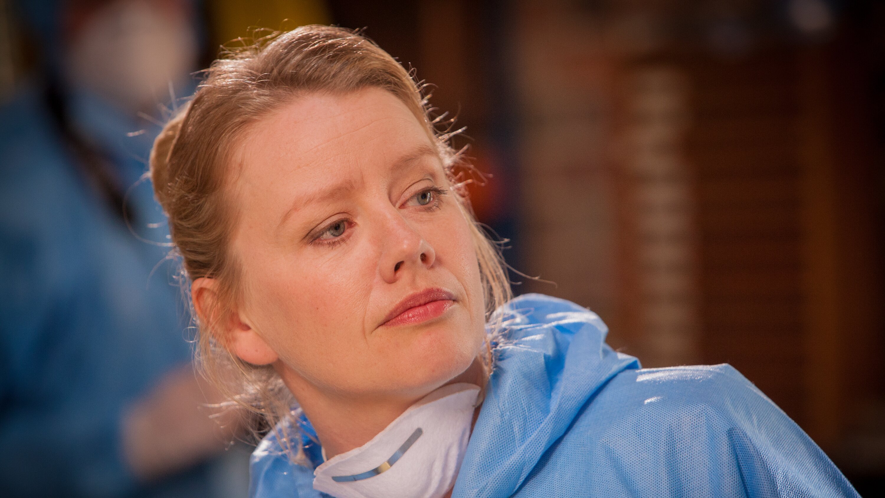 Kriminalkommissær Barnaby