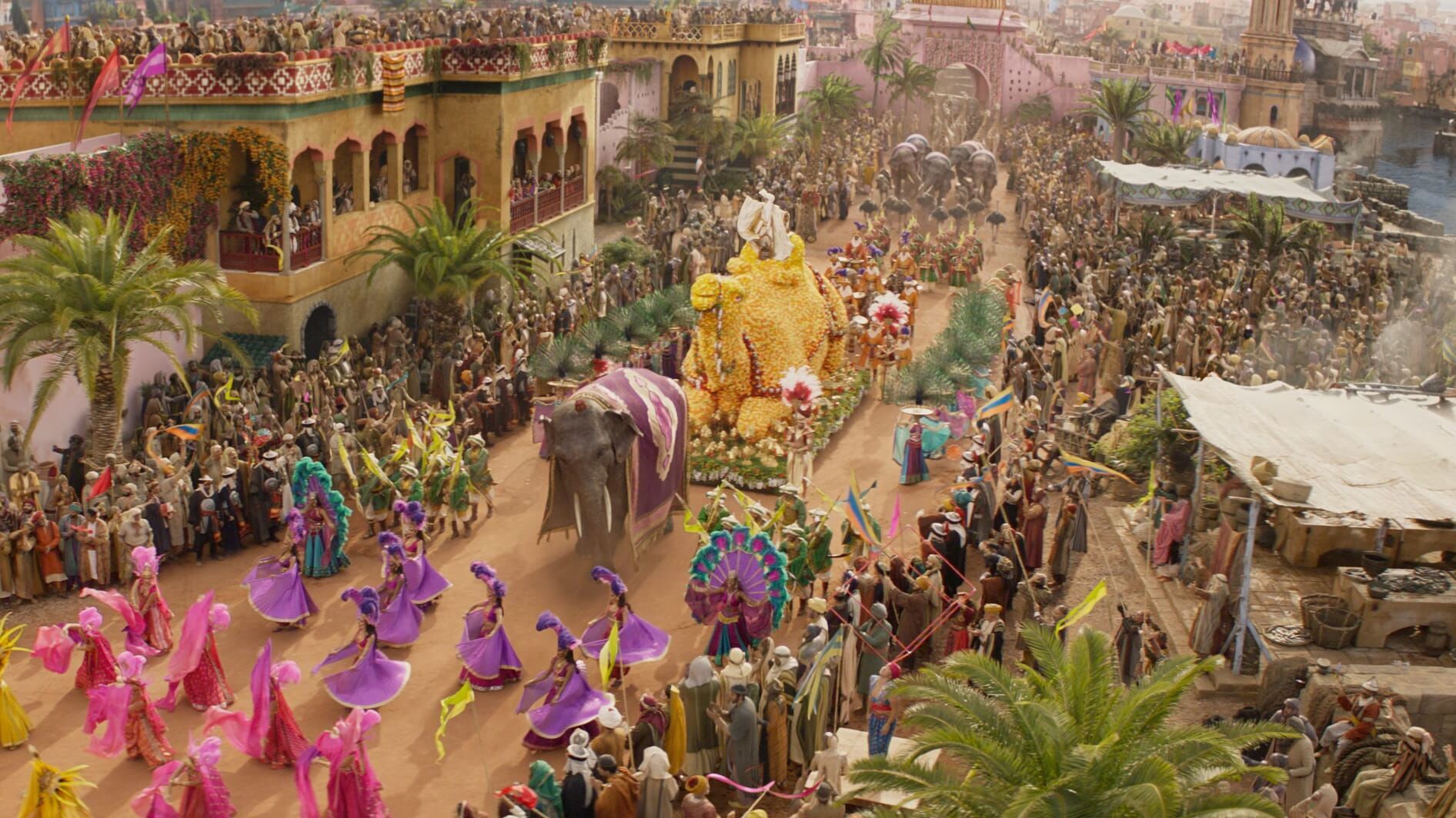 Aladdin