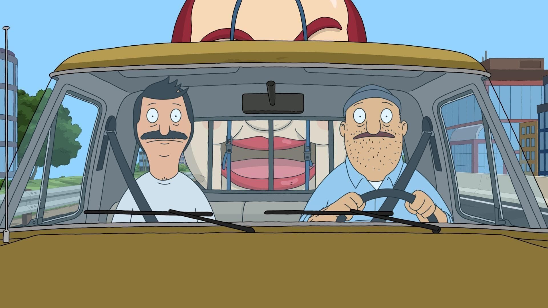 Bob's Burgers