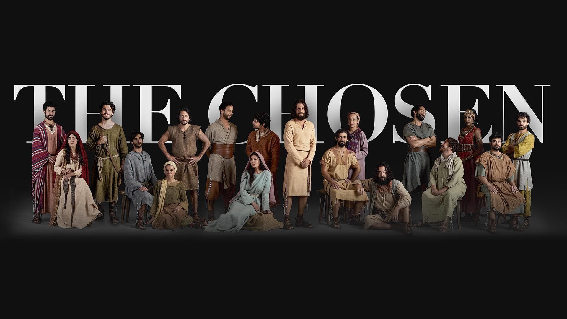 The Chosen