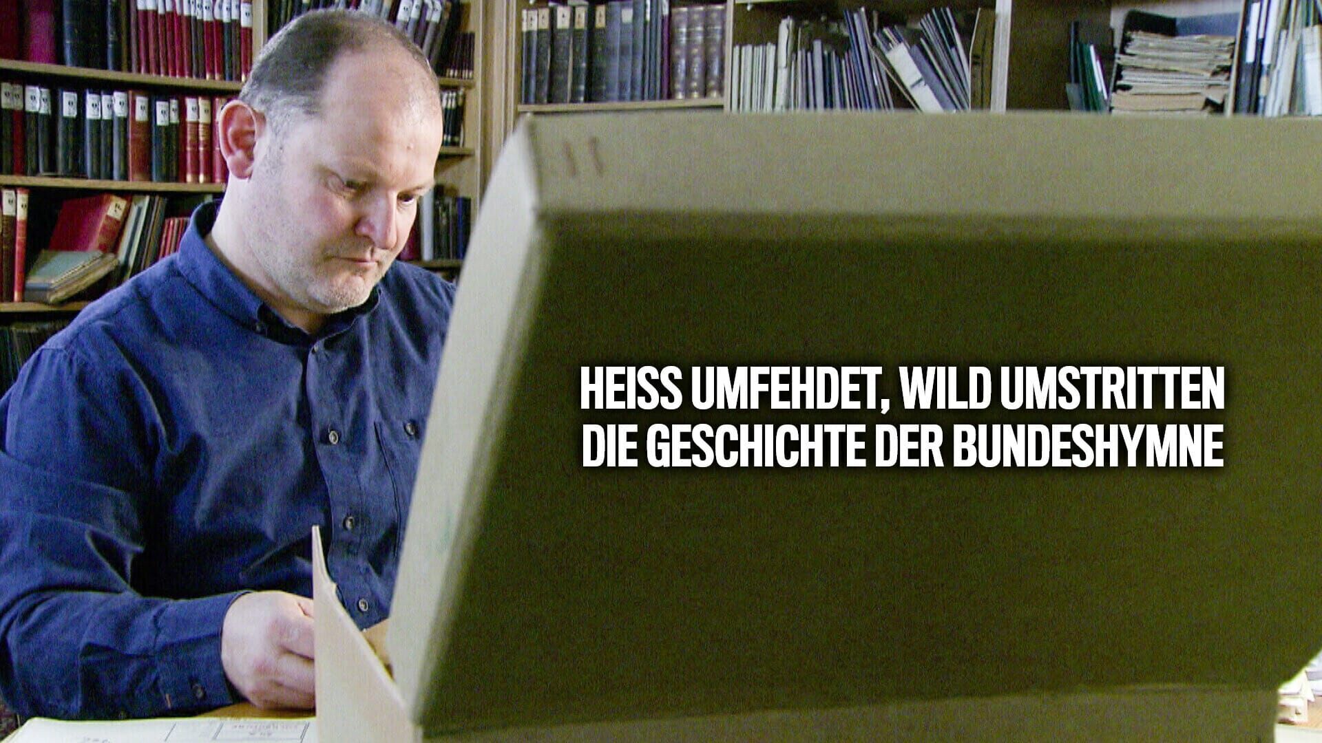 Menschen & Mächte