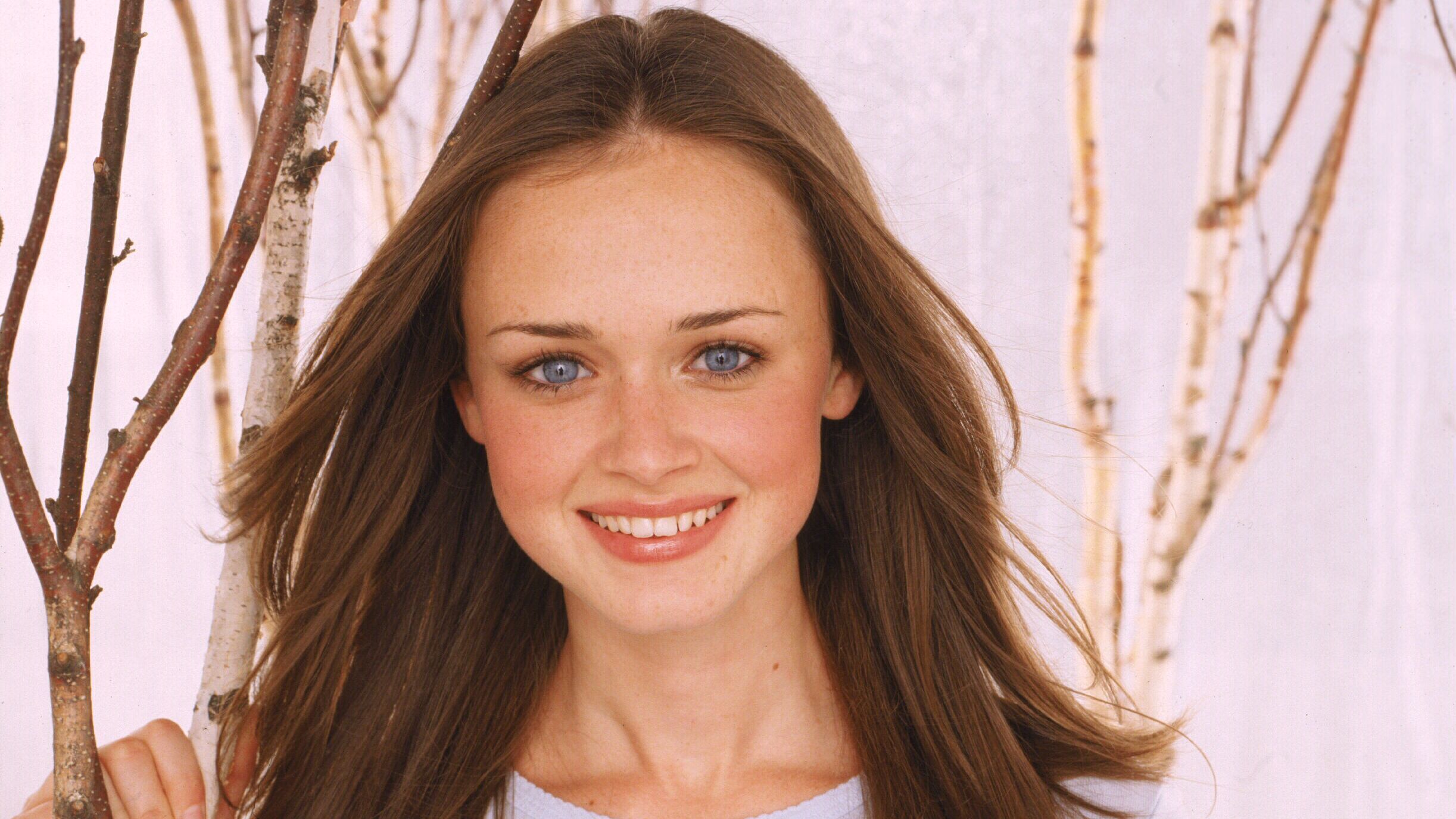 Gilmore Girls
