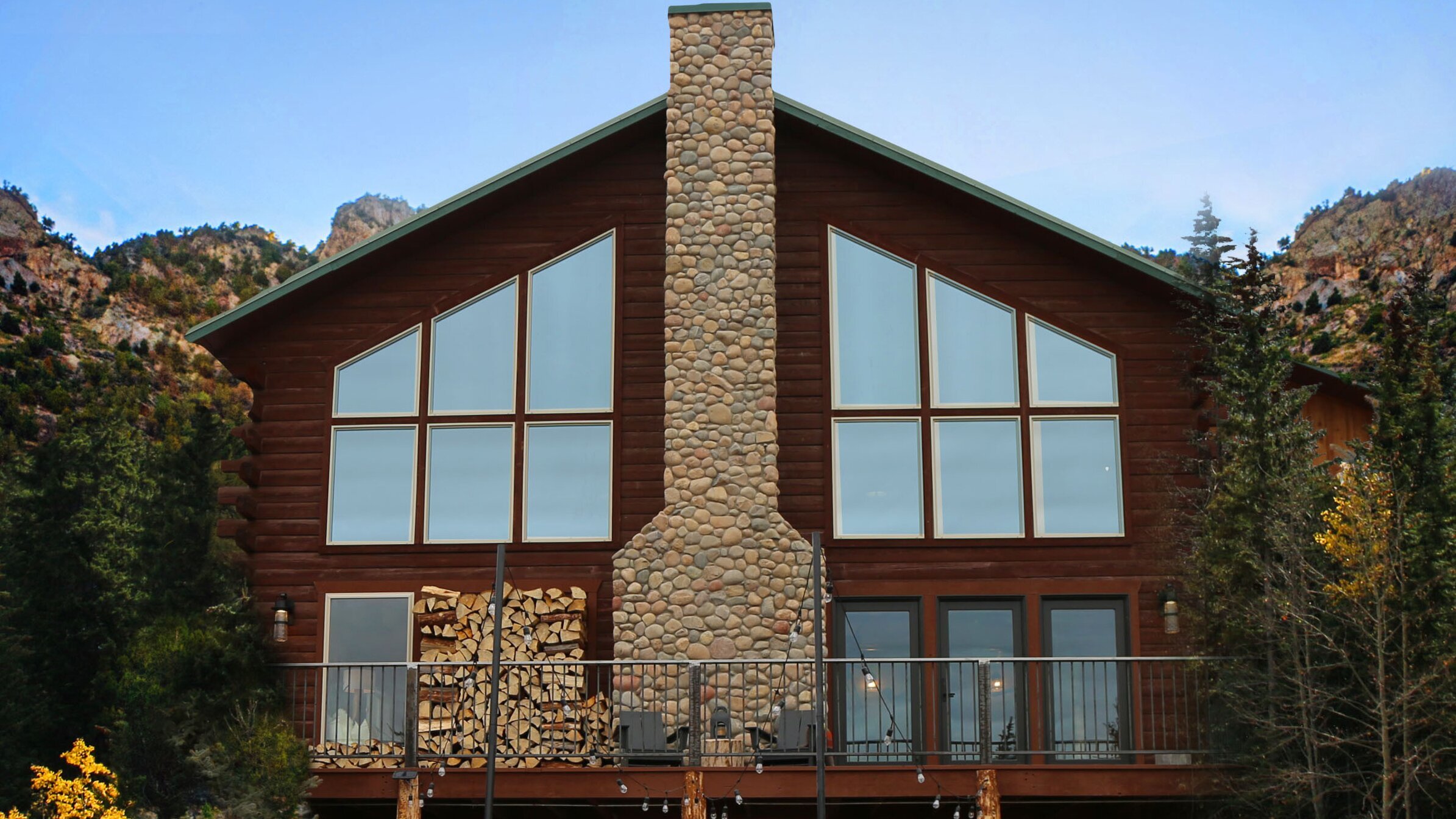 Building Roots – Verwurzelt in Colorado
