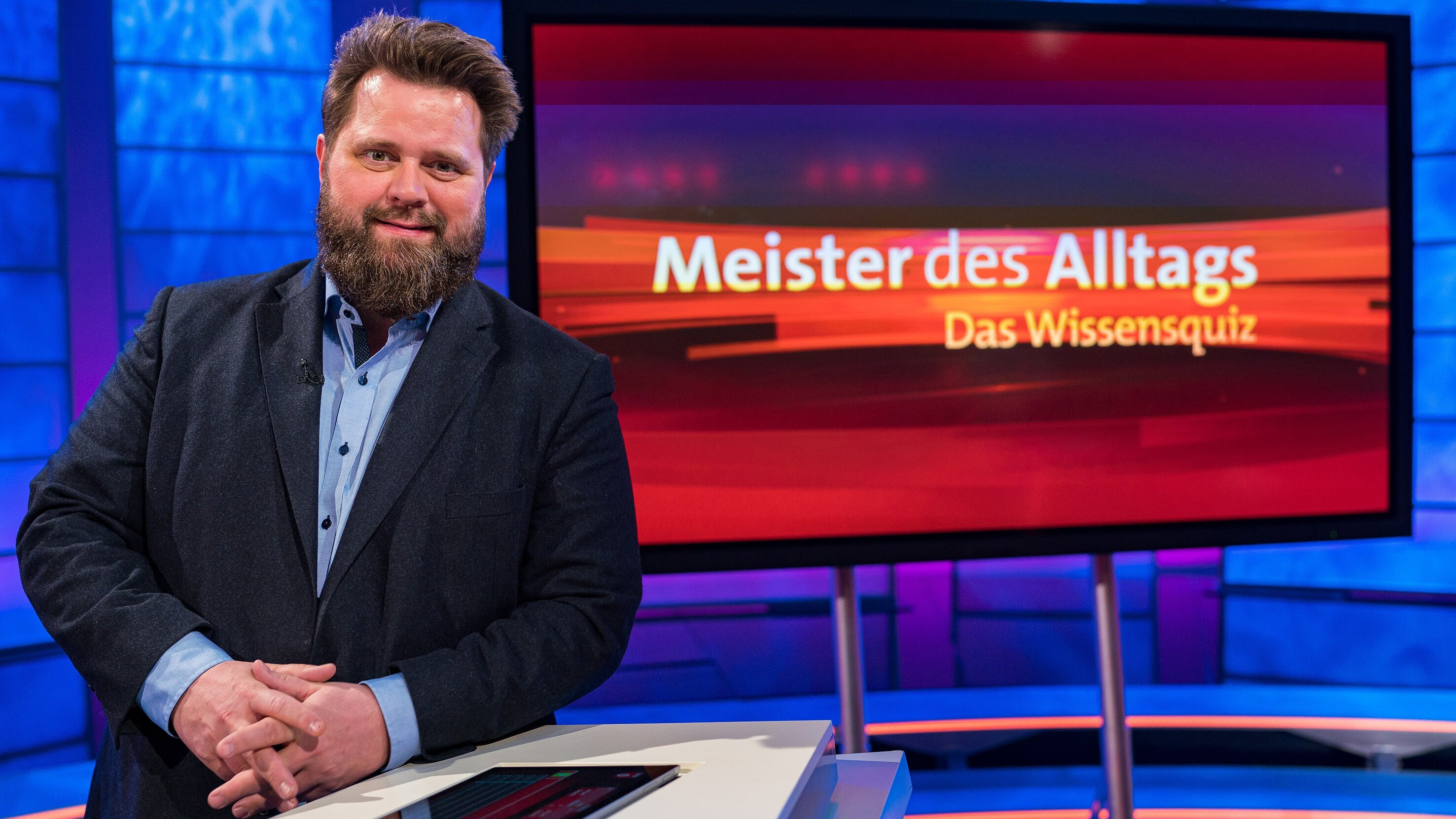 Meister des Alltags