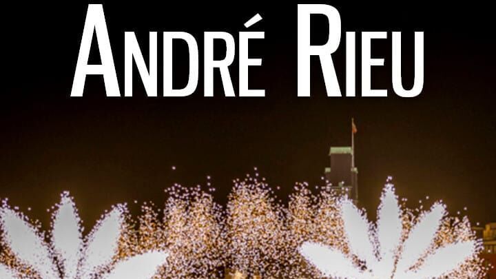 André Rieu – Maastricht