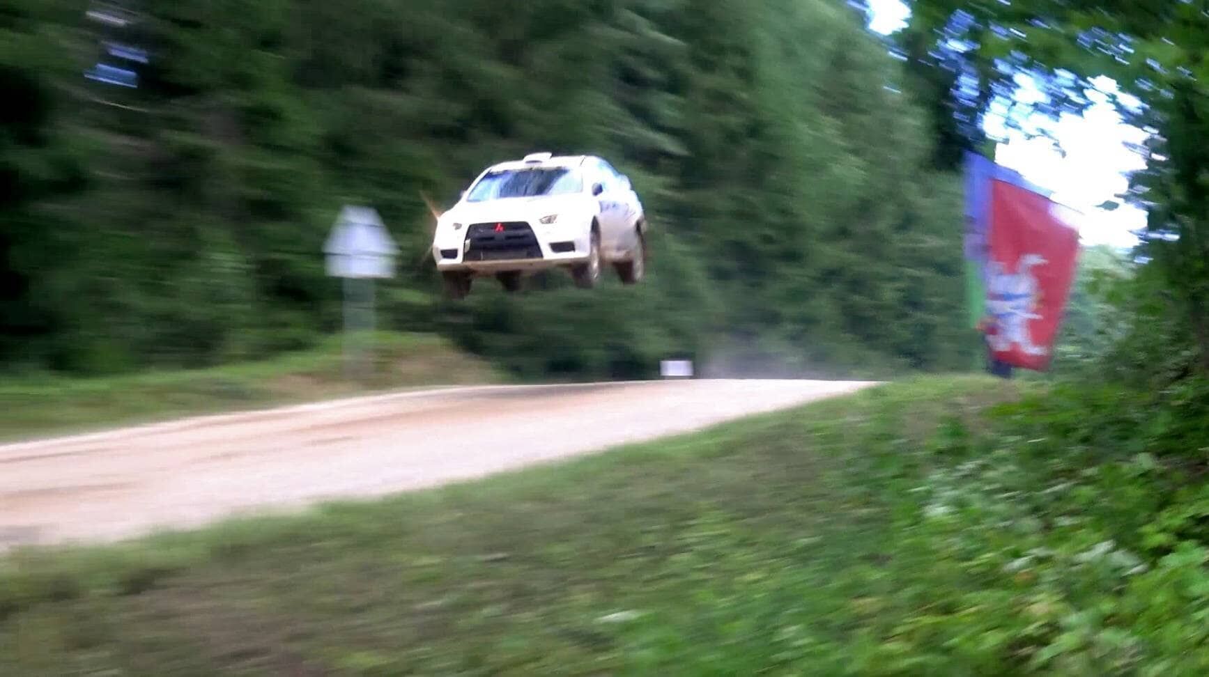 Abgefahren – Die spektakulärsten Dashcam Clips (3.3)