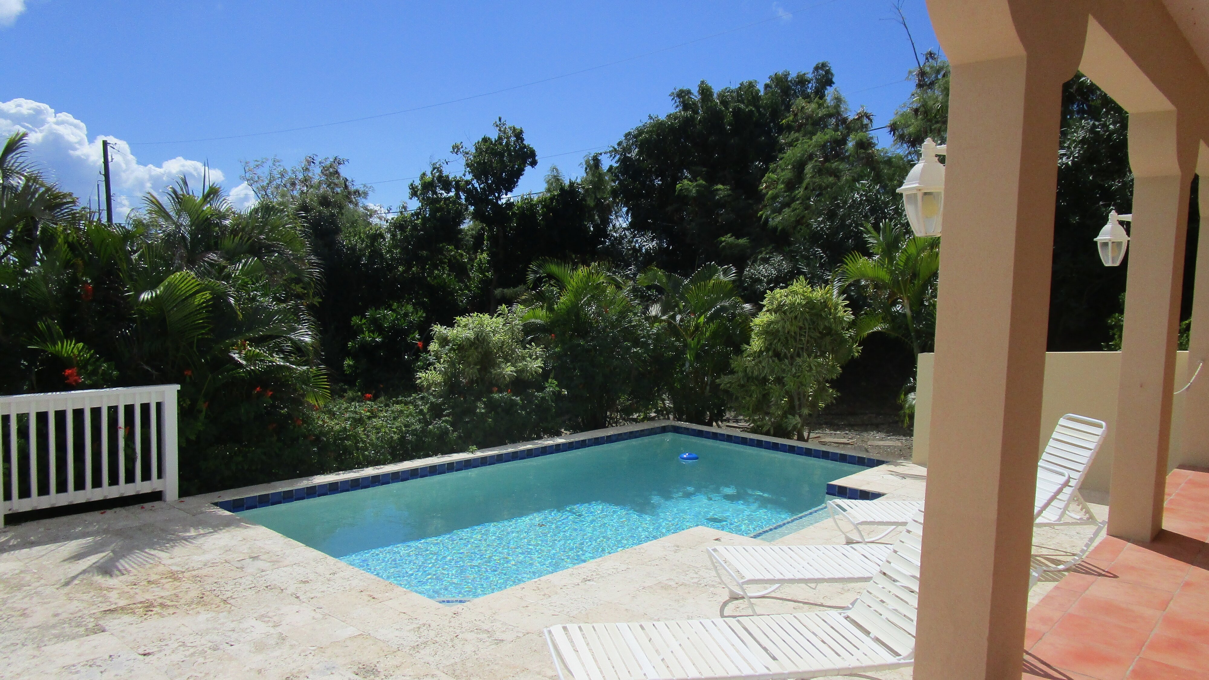 Caribbean Life – Traumhaus gesucht