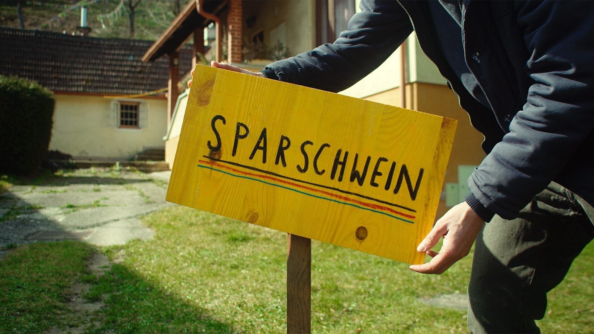 Sparschwein