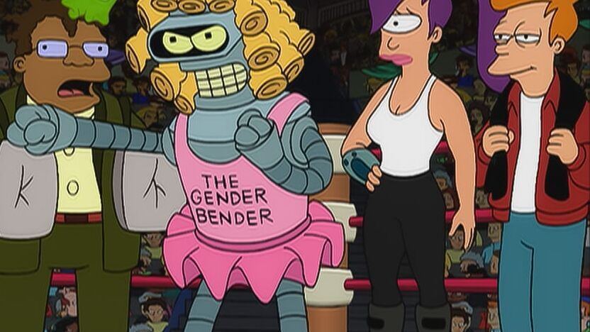 Futurama