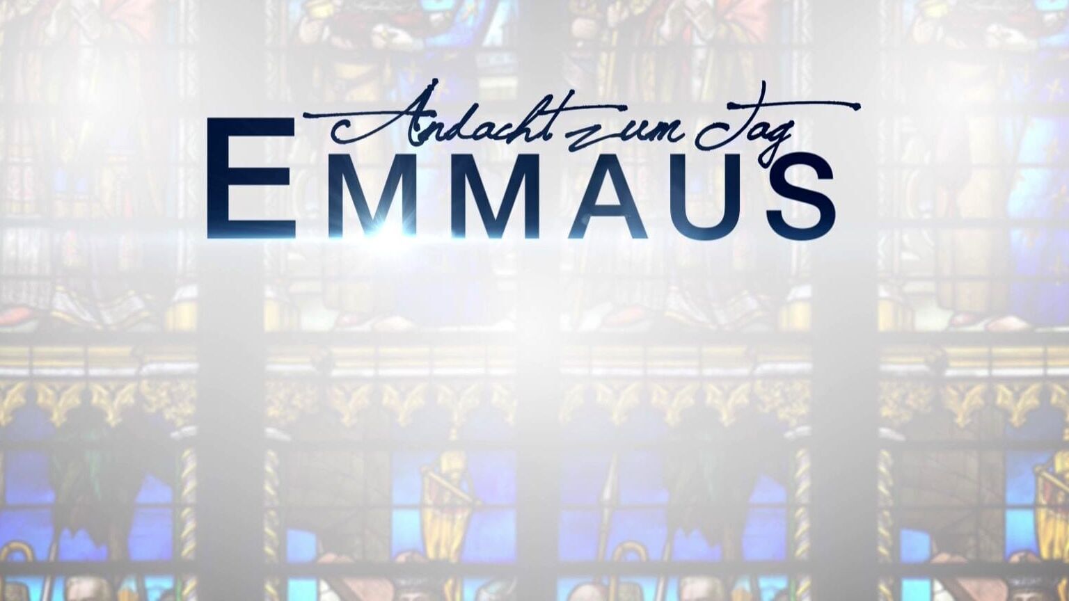 Bibel TV Emmaus