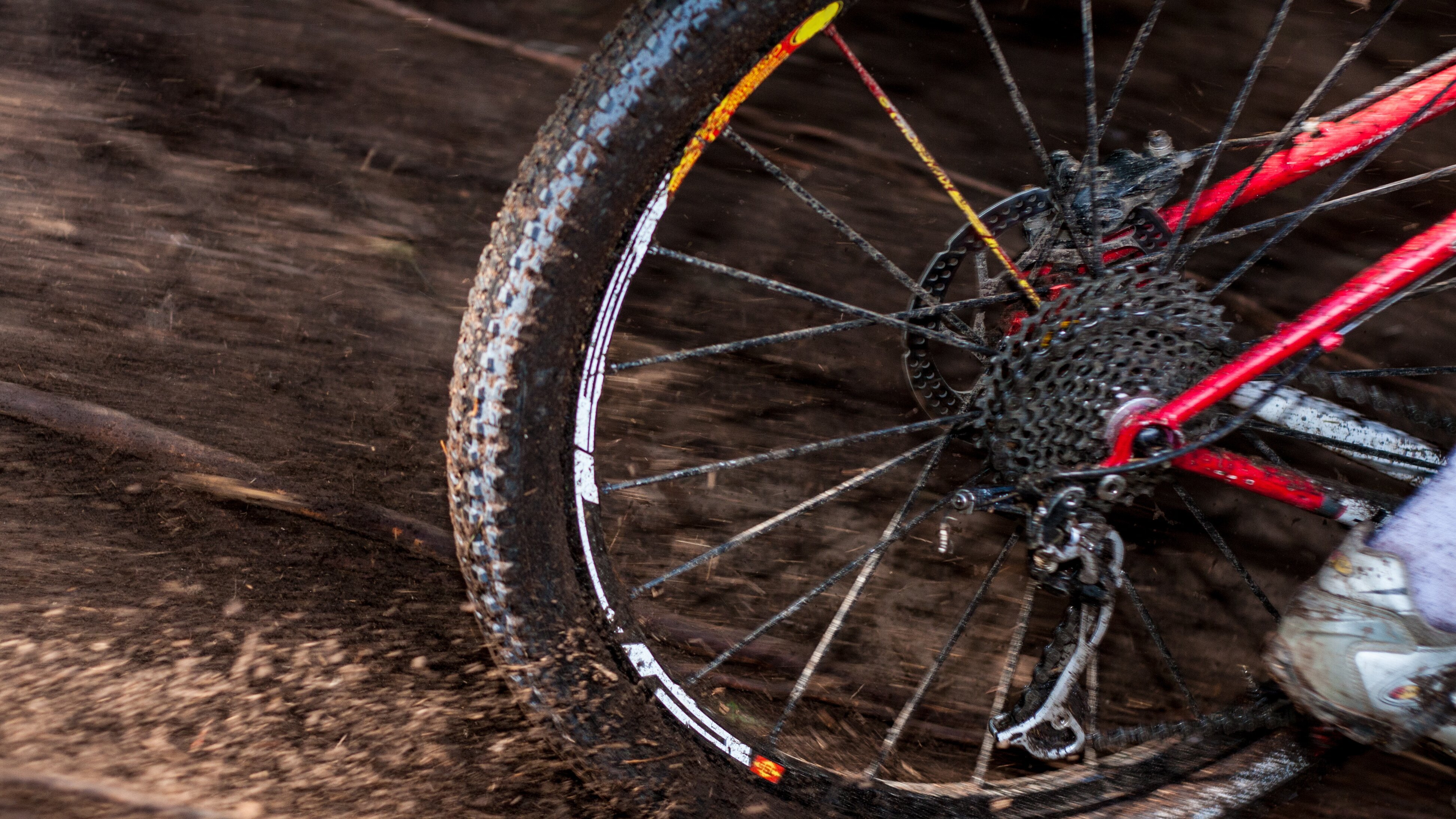 Radsport – Mountainbike World Series Cross-Country Männer