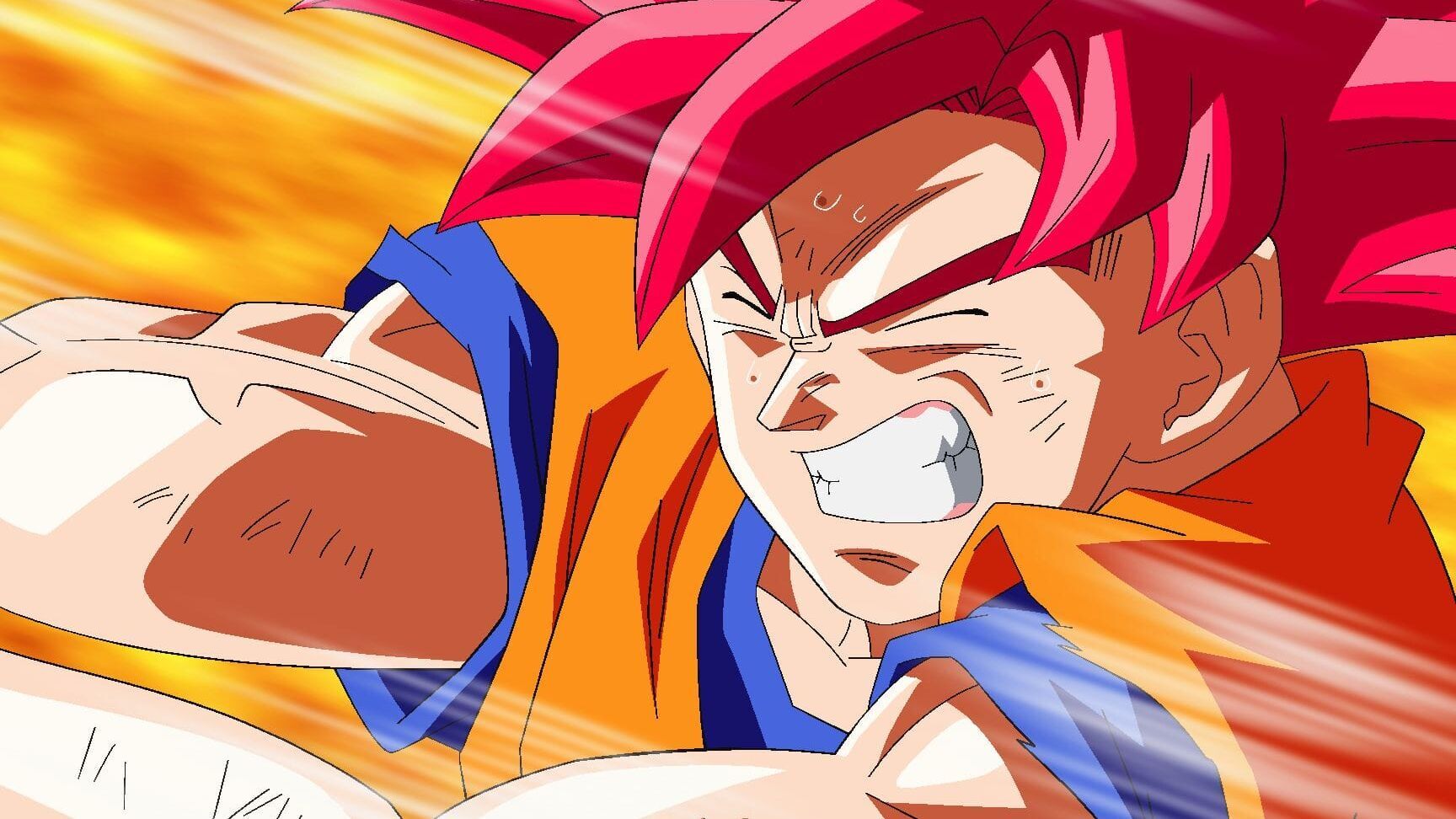 Dragon Ball Super