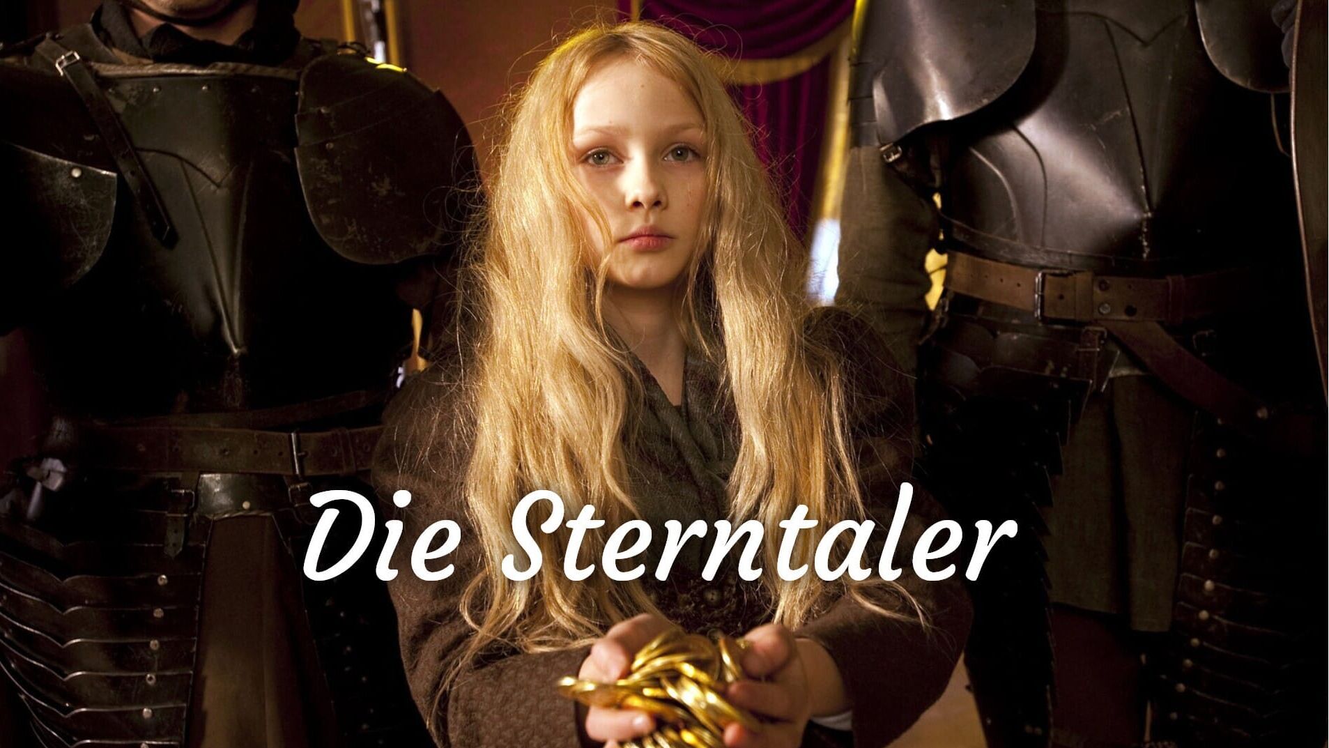 Die Sterntaler