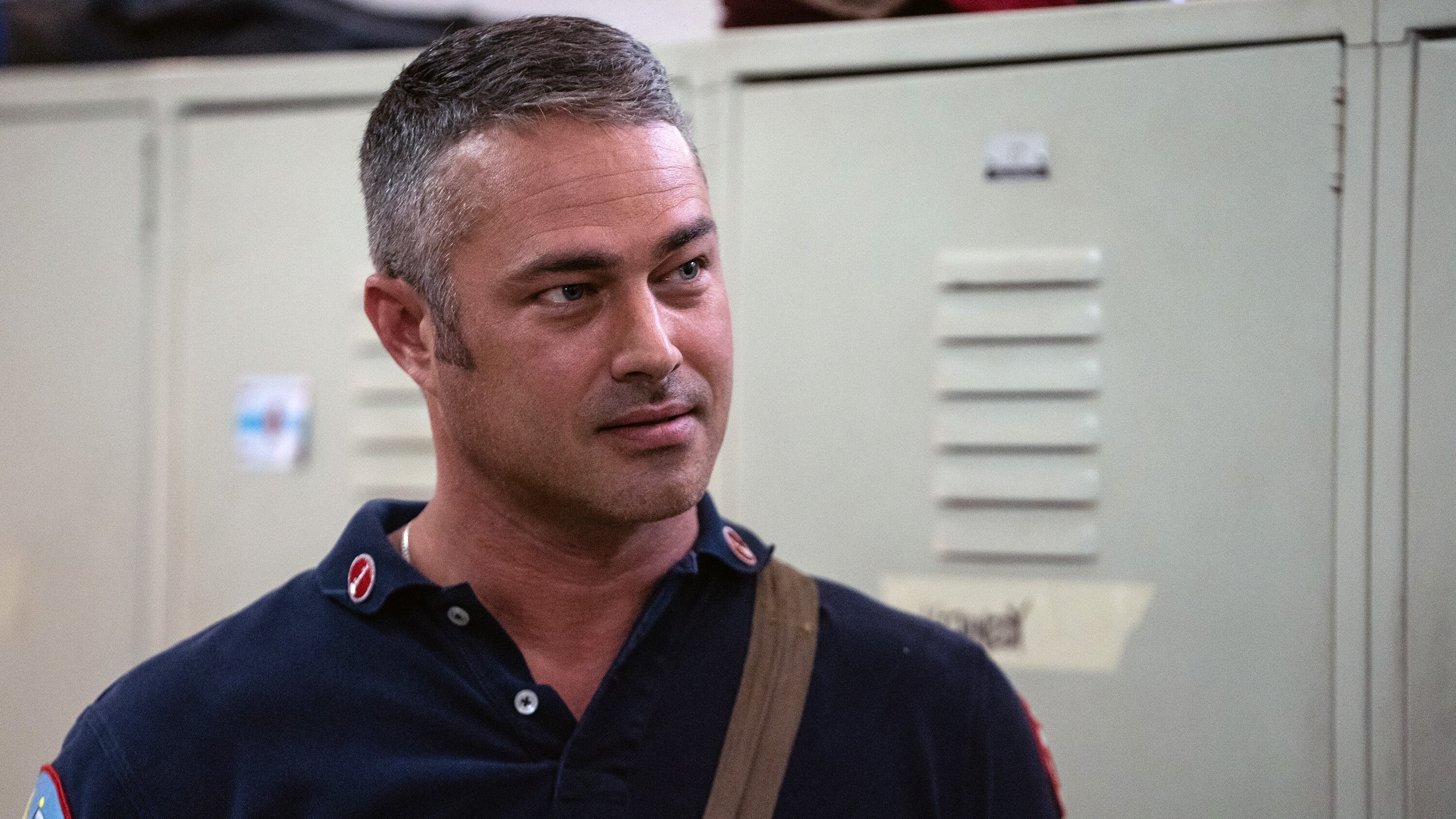 Chicago Fire