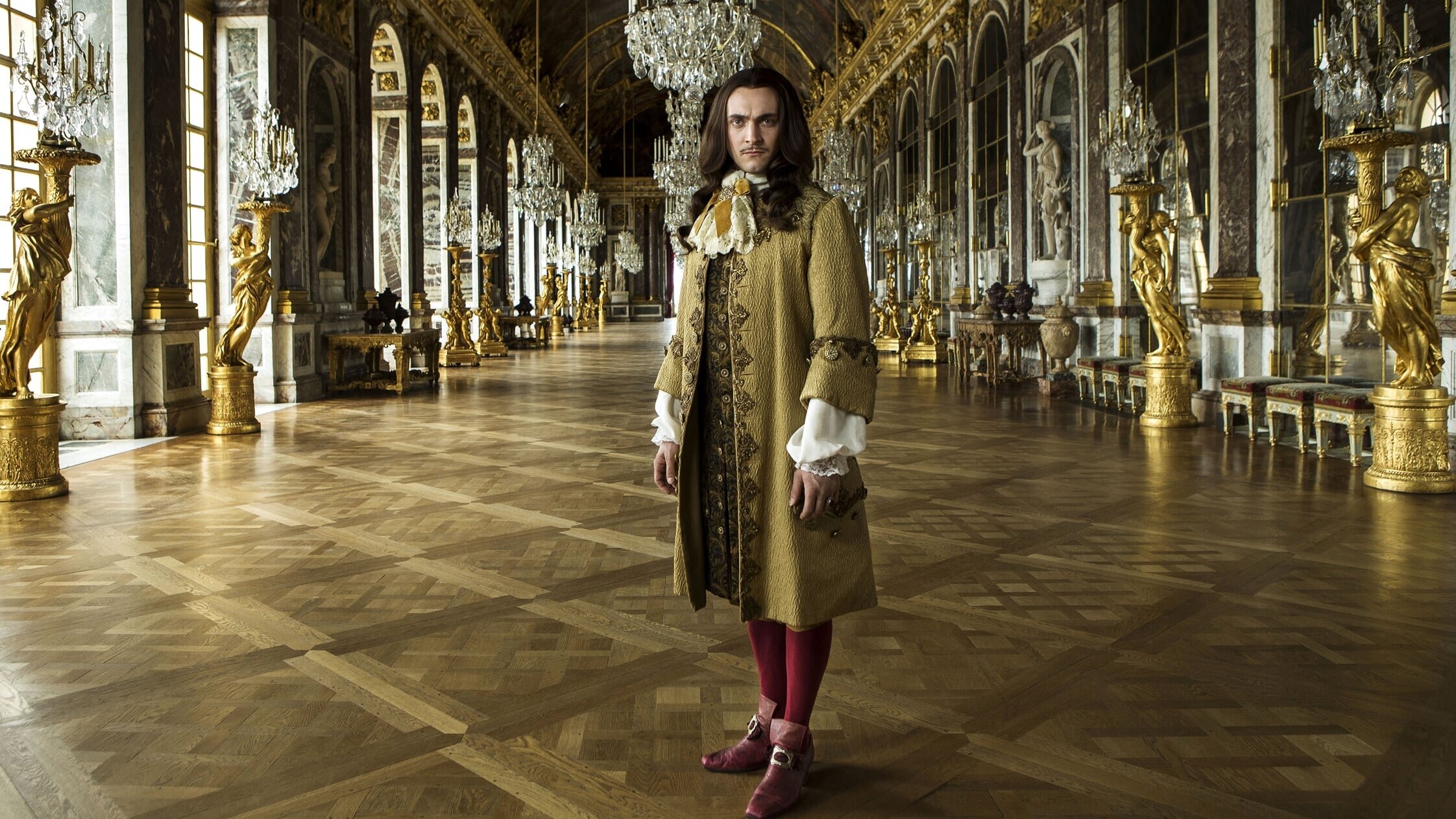 Versailles