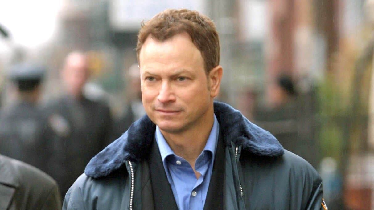 CSI: NY