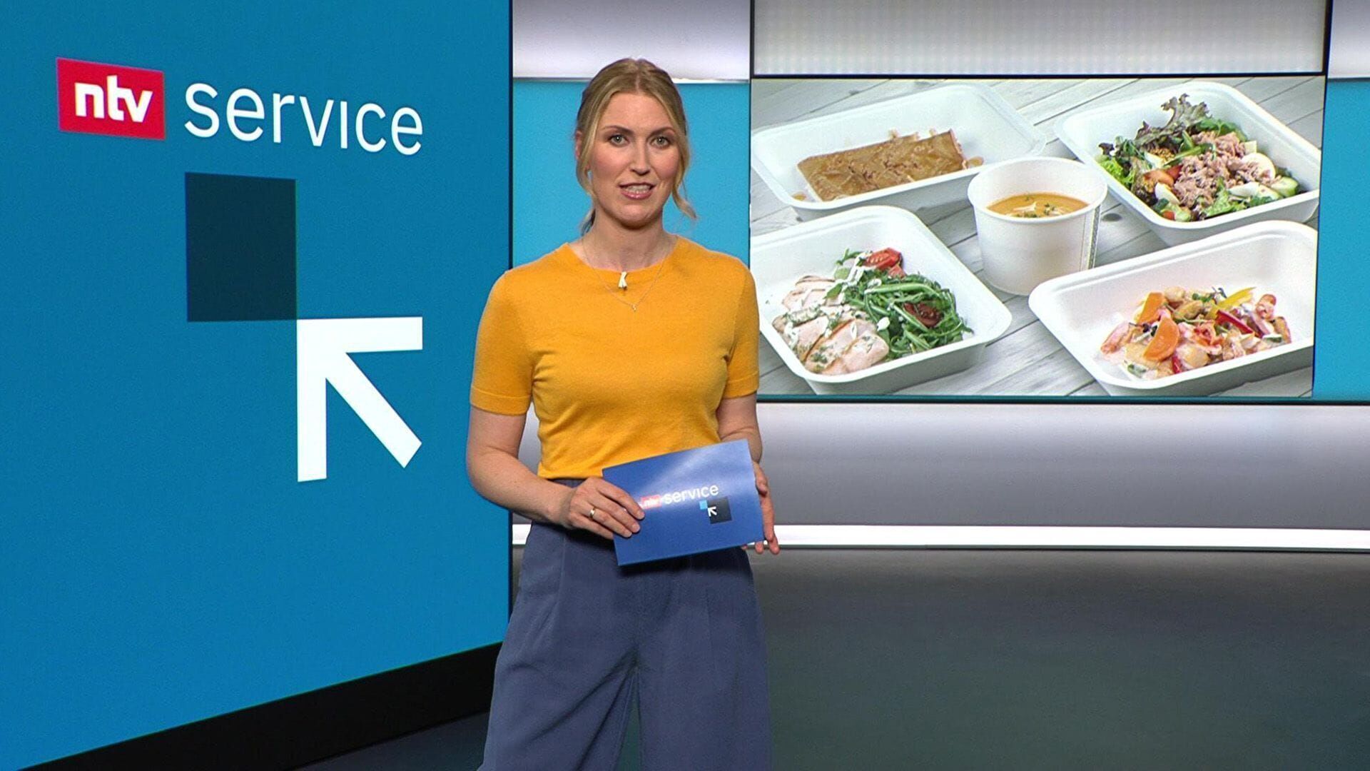 ntv Service
