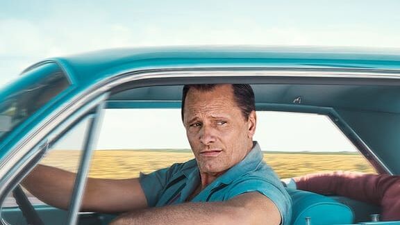 Green Book – Eine besondere Freundschaft