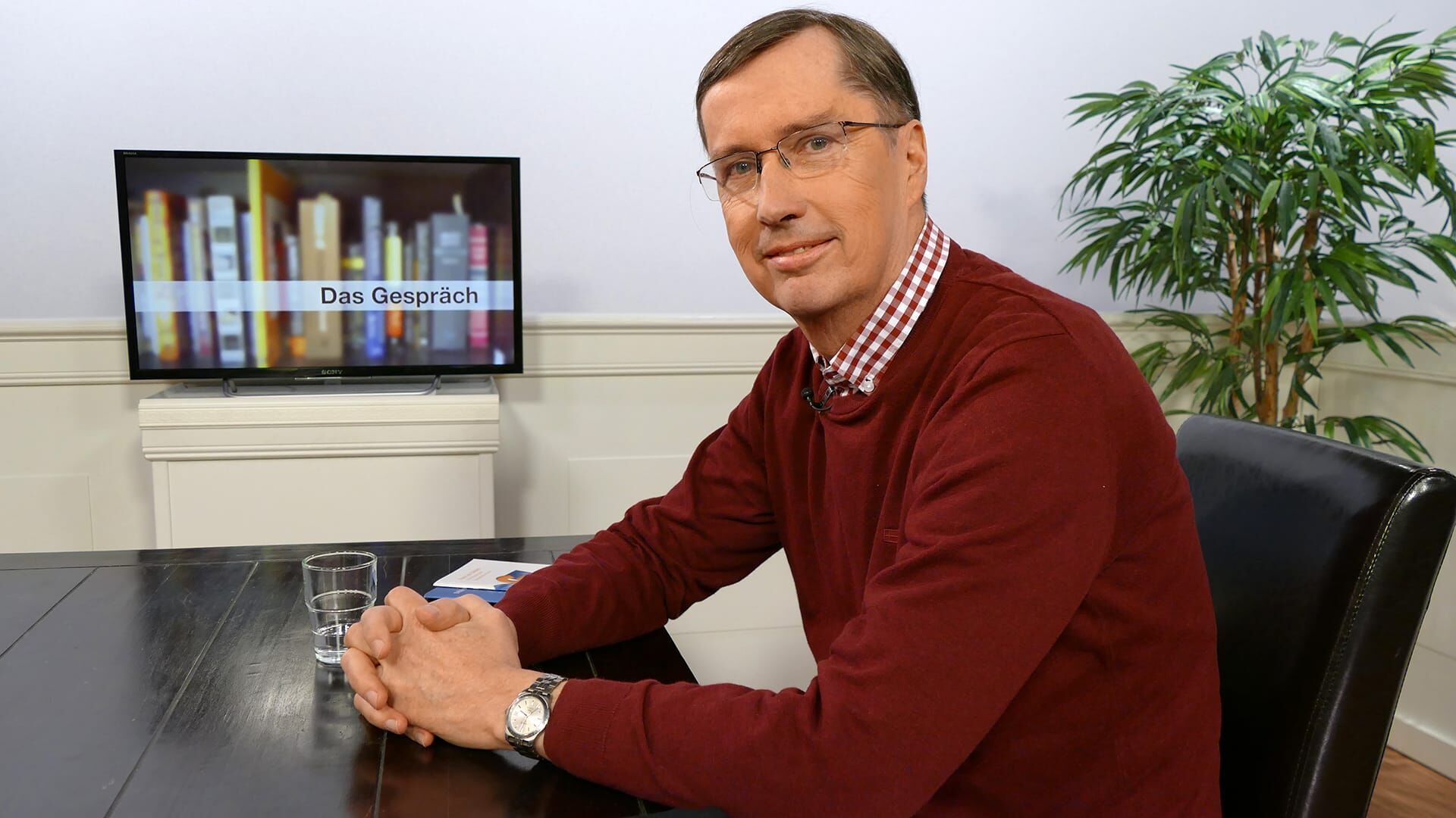 Bibel TV Das Gespräch