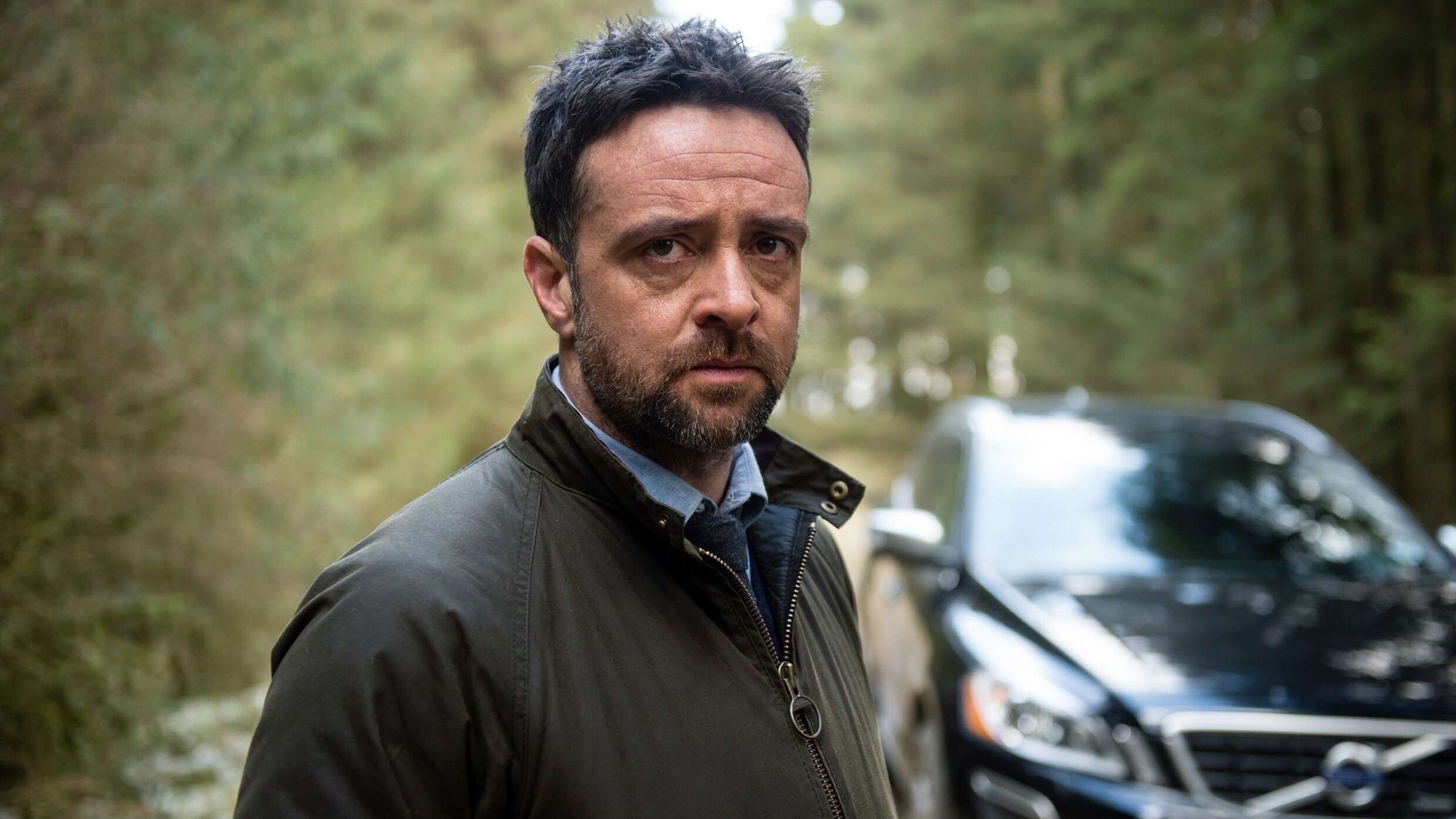 Inspector Mathias – Mord in Wales: Stille Wasser